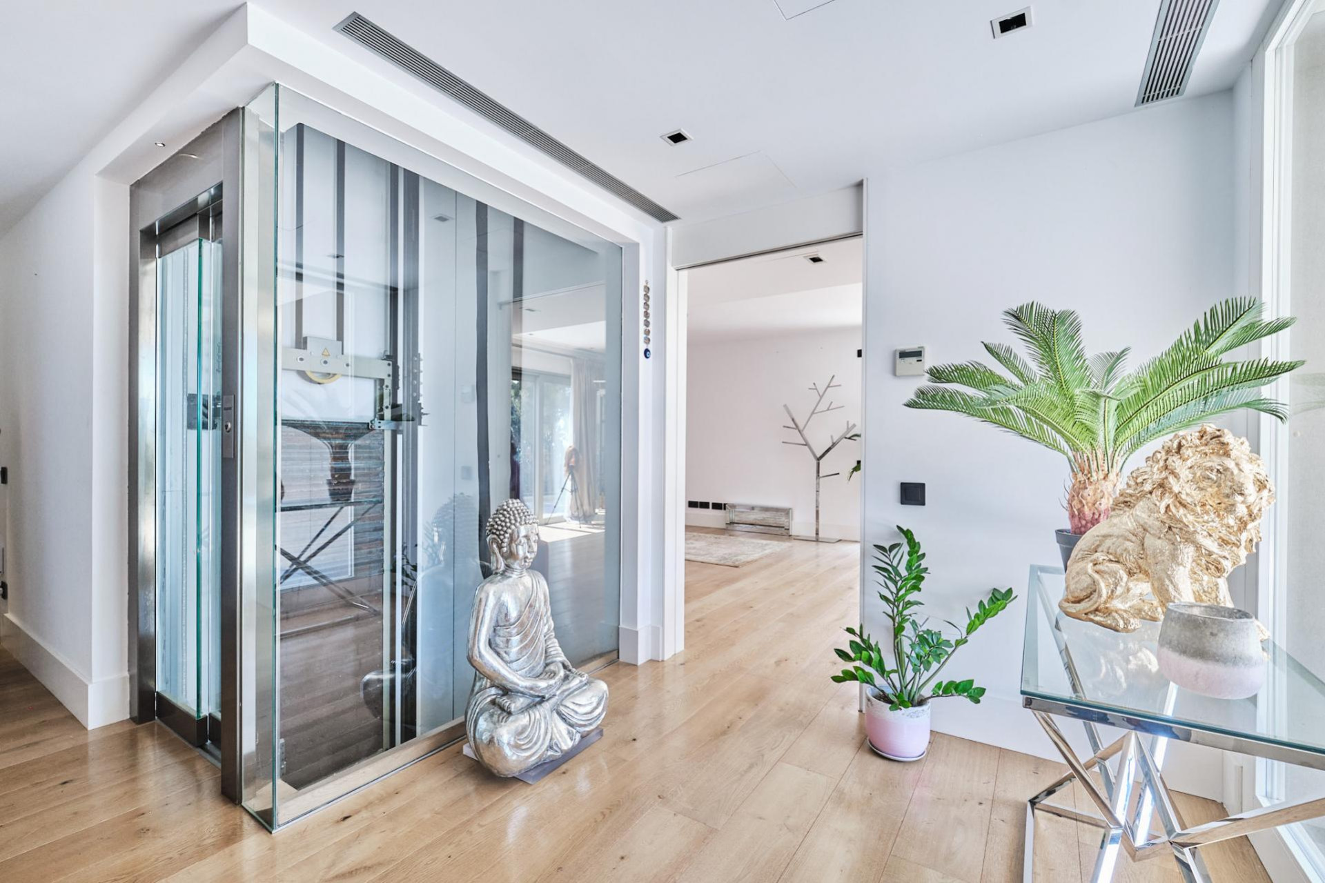 Herverkoop - Villa - Barcelona - Sarrià - Sant Gervasi / Sarrià
