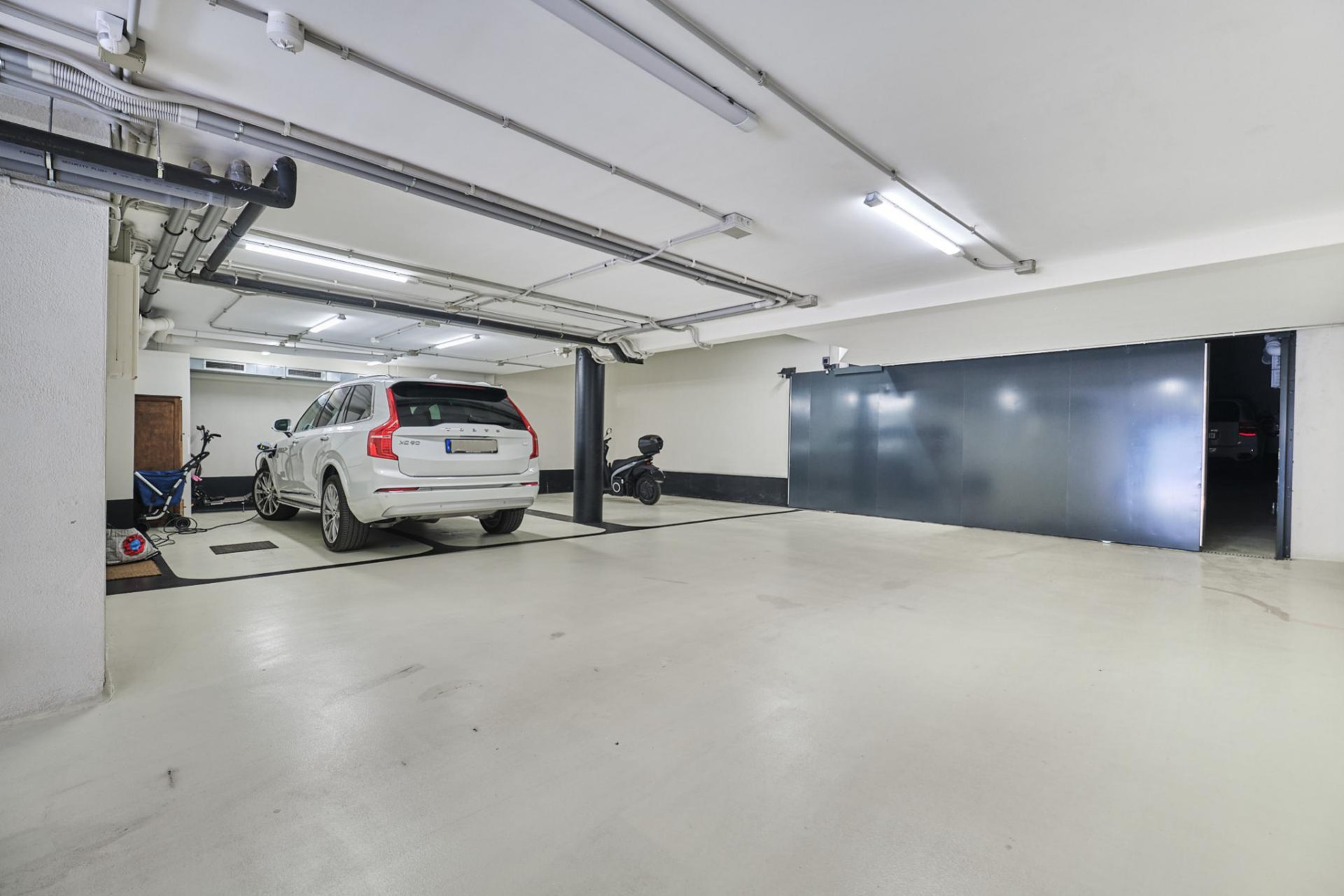 Herverkoop - Villa - Barcelona - Sarrià - Sant Gervasi / Sarrià