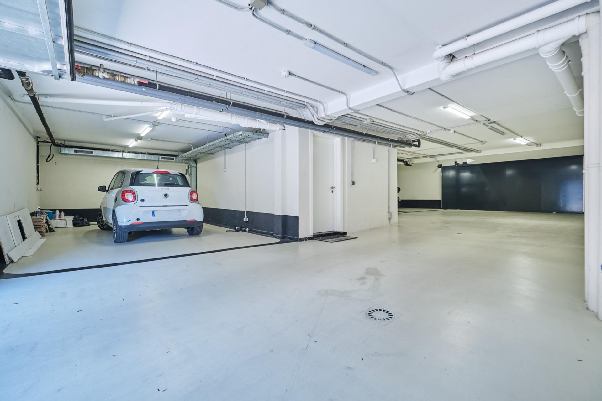 Herverkoop - Villa - Barcelona - Sarrià - Sant Gervasi / Sarrià