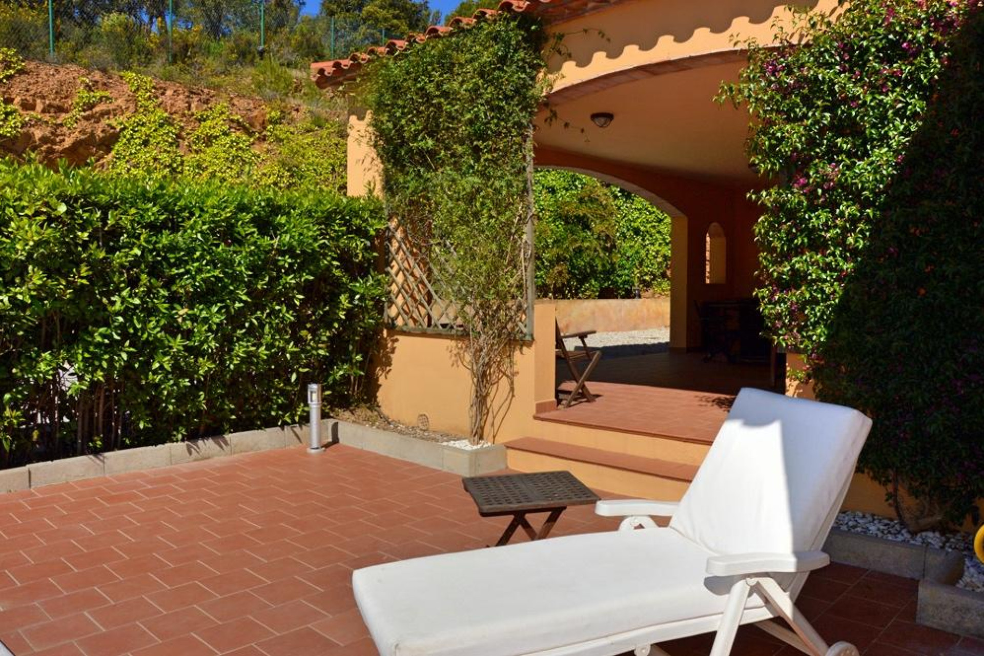 Herverkoop - Villa - Begur - Residencial begur