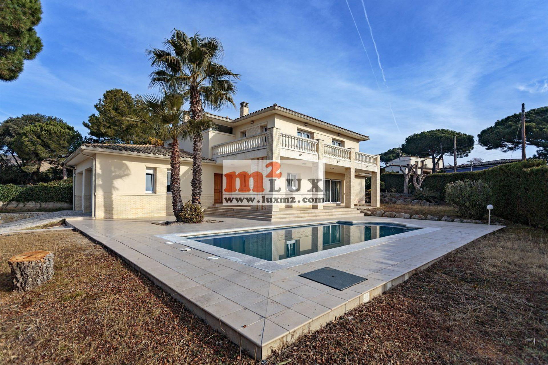 Herverkoop - Villa - Castell-Platja d Aro - Zona centre