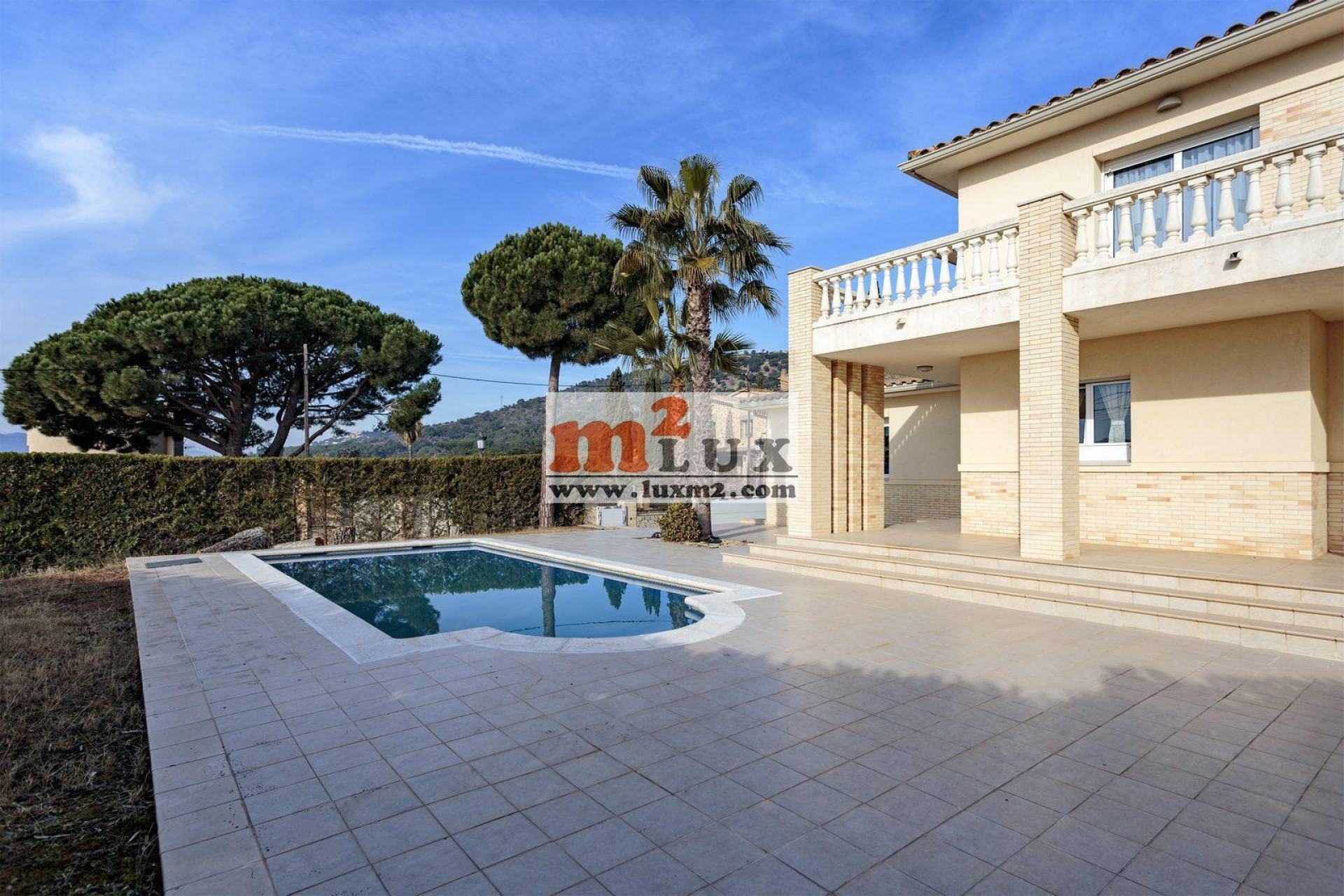 Herverkoop - Villa - Castell-Platja d Aro - Zona centre