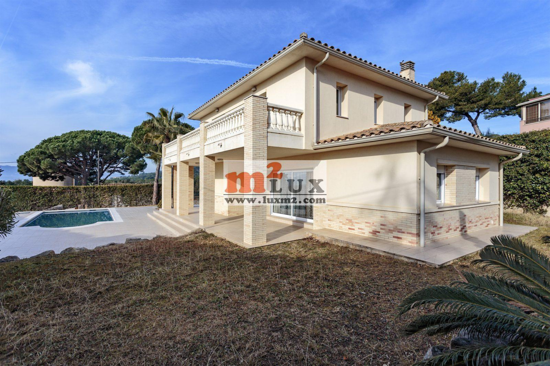 Herverkoop - Villa - Castell-Platja d Aro - Zona centre