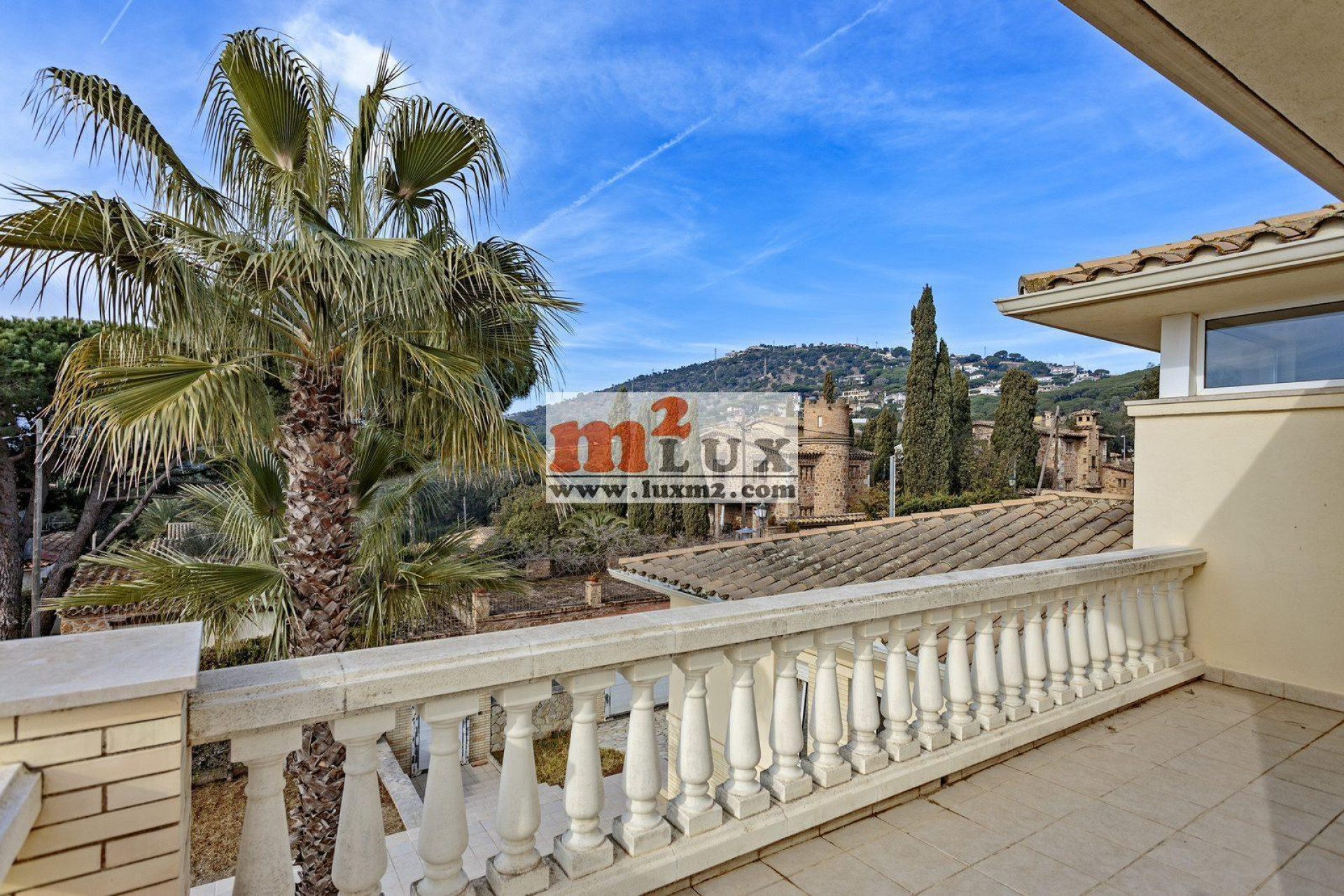 Herverkoop - Villa - Castell-Platja d Aro - Zona centre