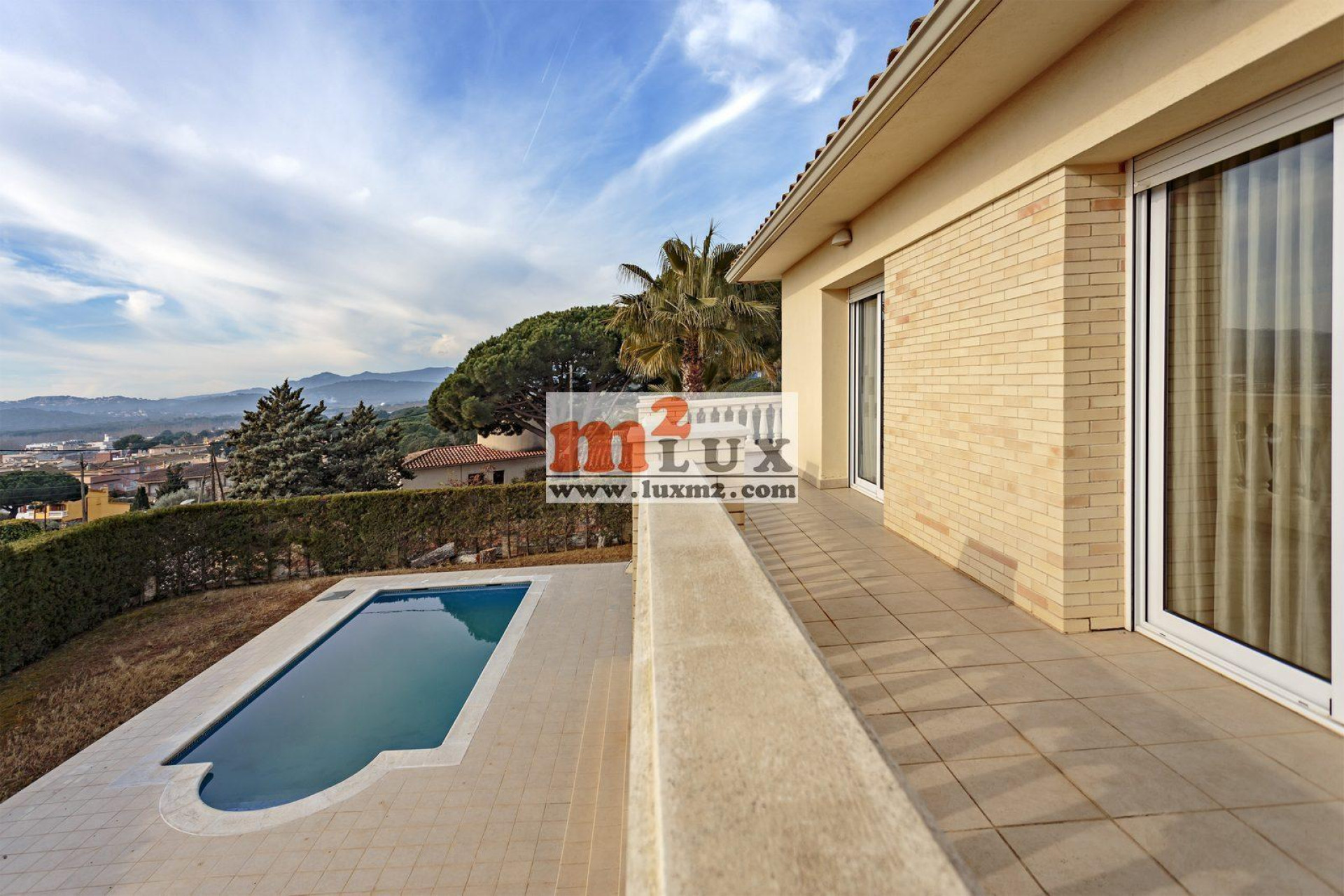 Herverkoop - Villa - Castell-Platja d Aro - Zona centre