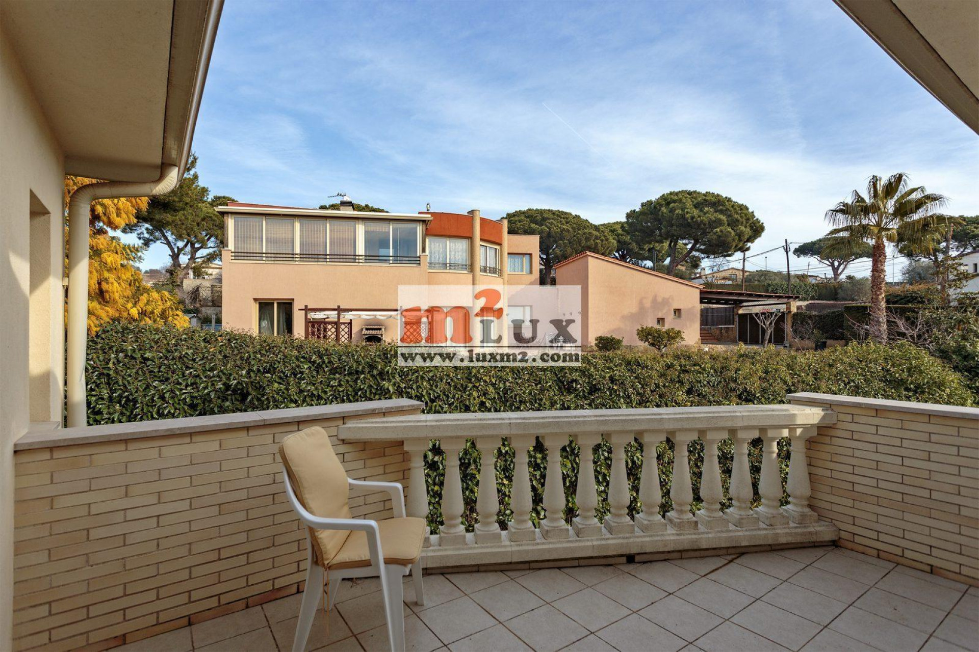 Herverkoop - Villa - Castell-Platja d Aro - Zona centre