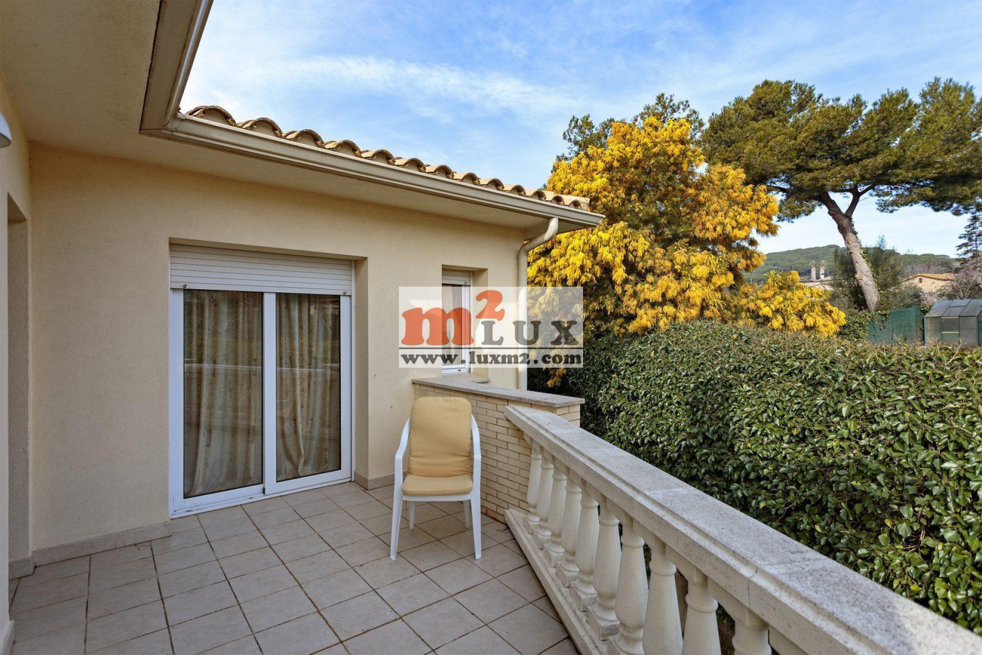 Herverkoop - Villa - Castell-Platja d Aro - Zona centre