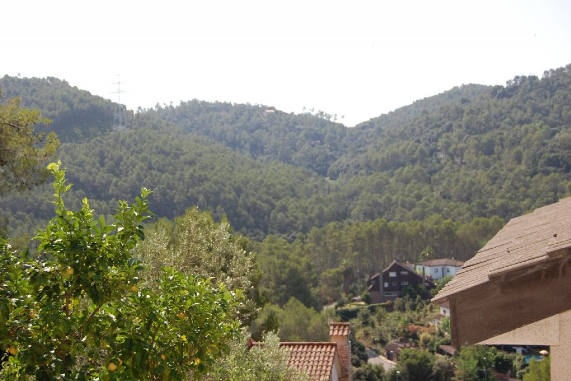 Herverkoop - Villa - Cervelló