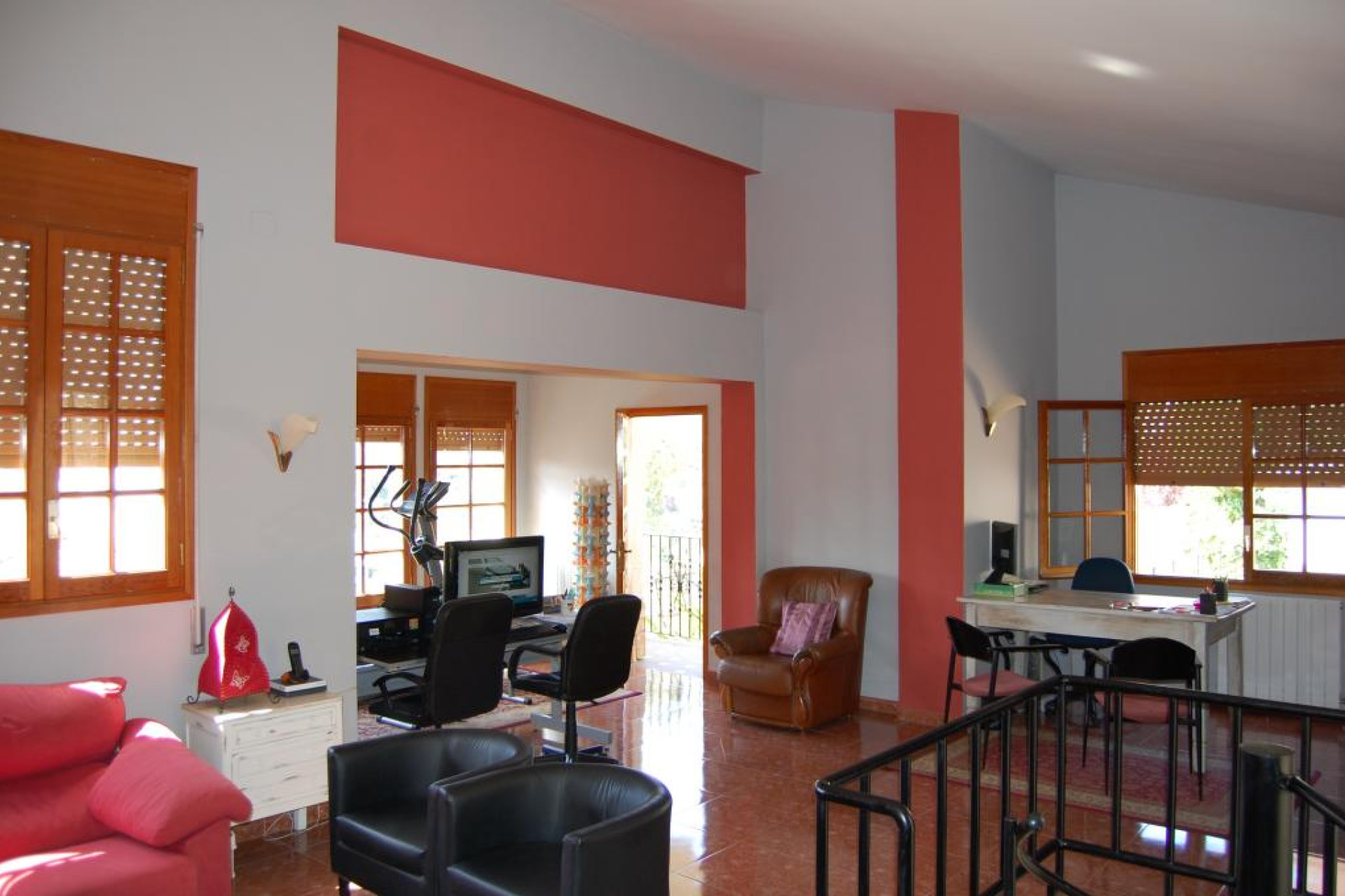 Herverkoop - Villa - Cervelló