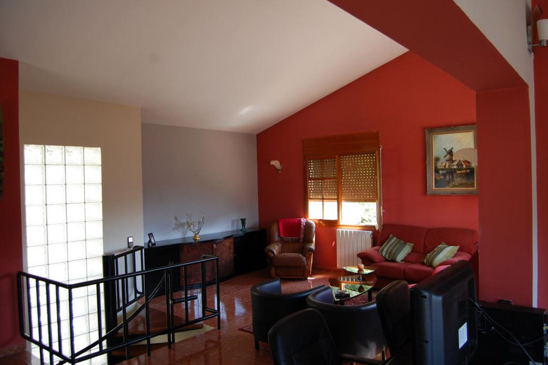 Herverkoop - Villa - Cervelló