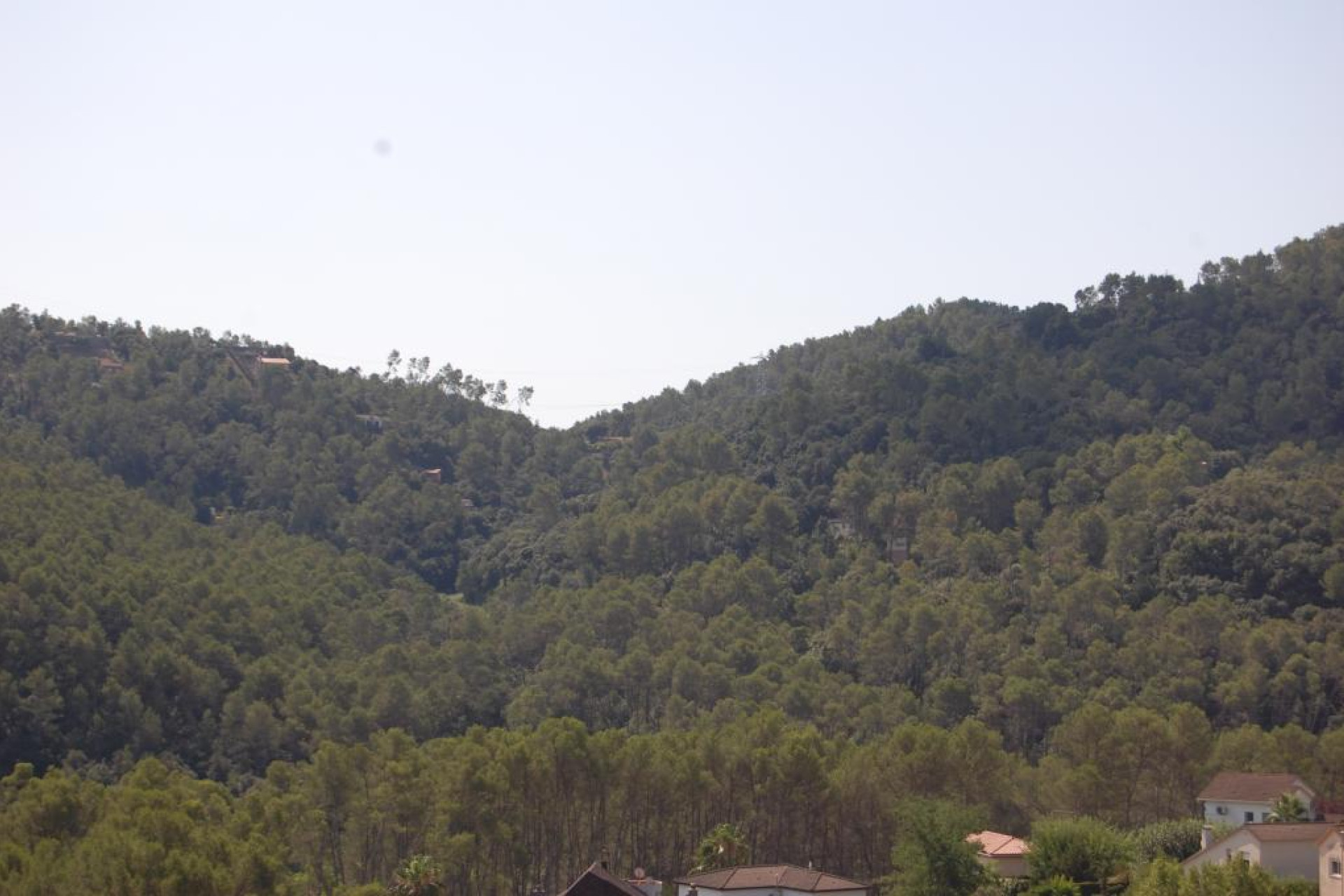 Herverkoop - Villa - Cervelló