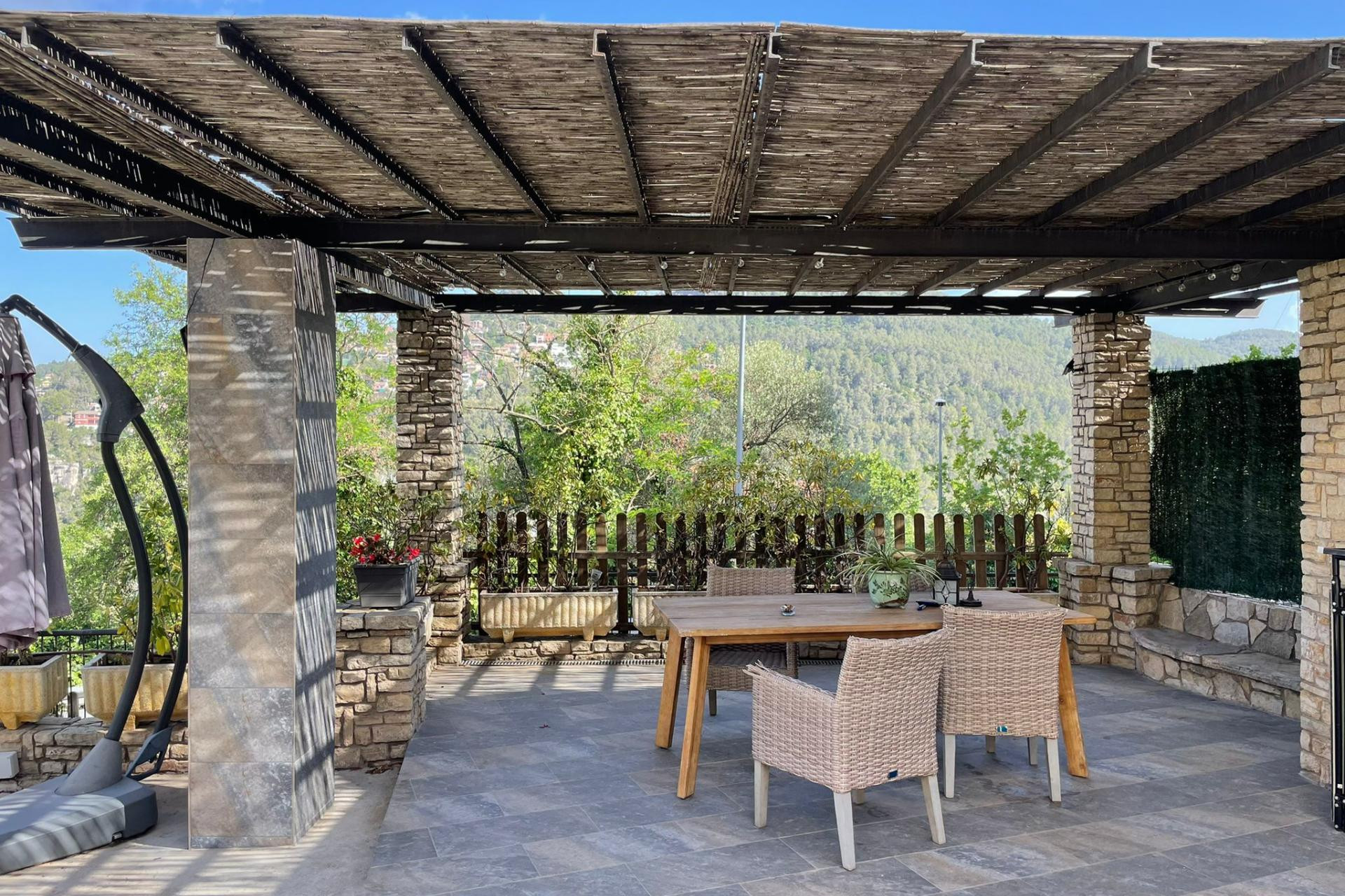 Herverkoop - Villa - Corbera de Llobregat