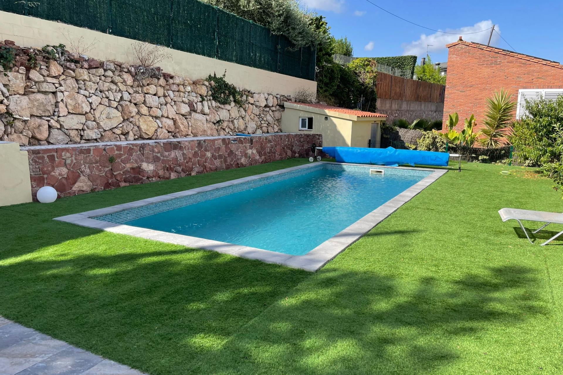 Herverkoop - Villa - Corbera de Llobregat