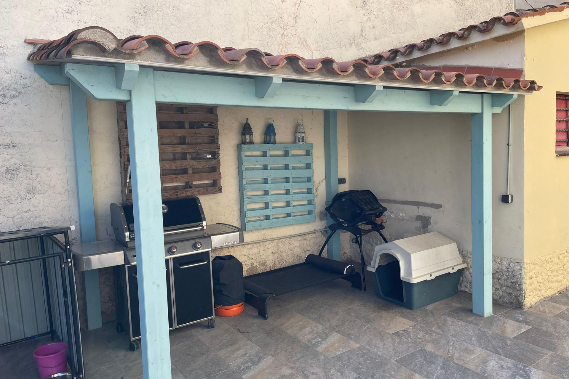 Herverkoop - Villa - Corbera de Llobregat