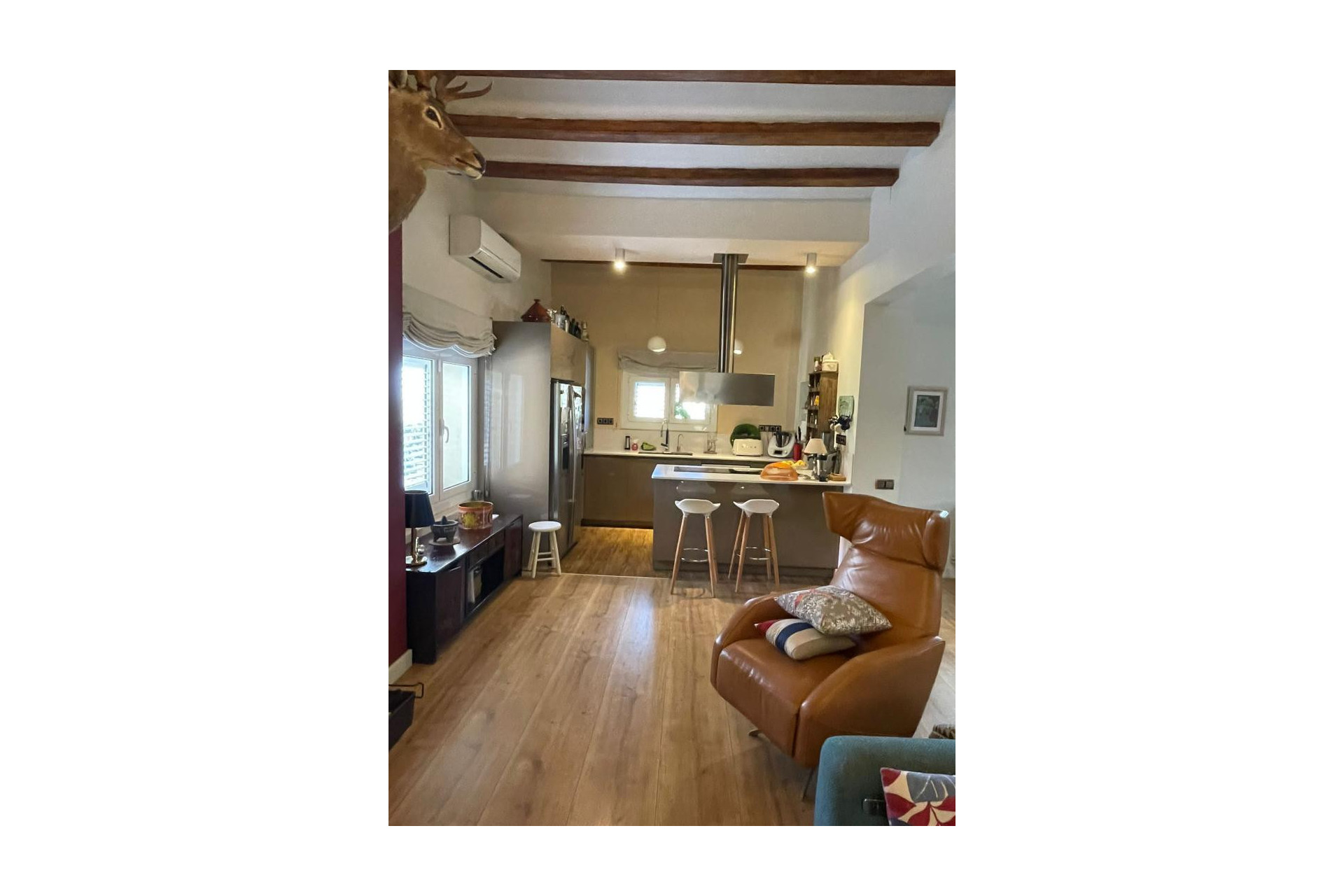 Herverkoop - Villa - Corbera de Llobregat