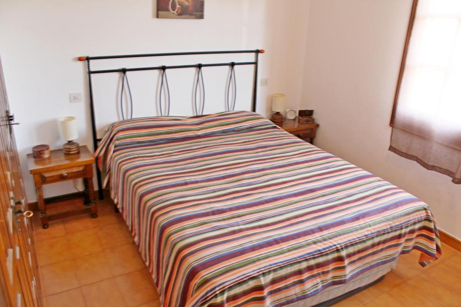 Herverkoop - Villa - Escala, L