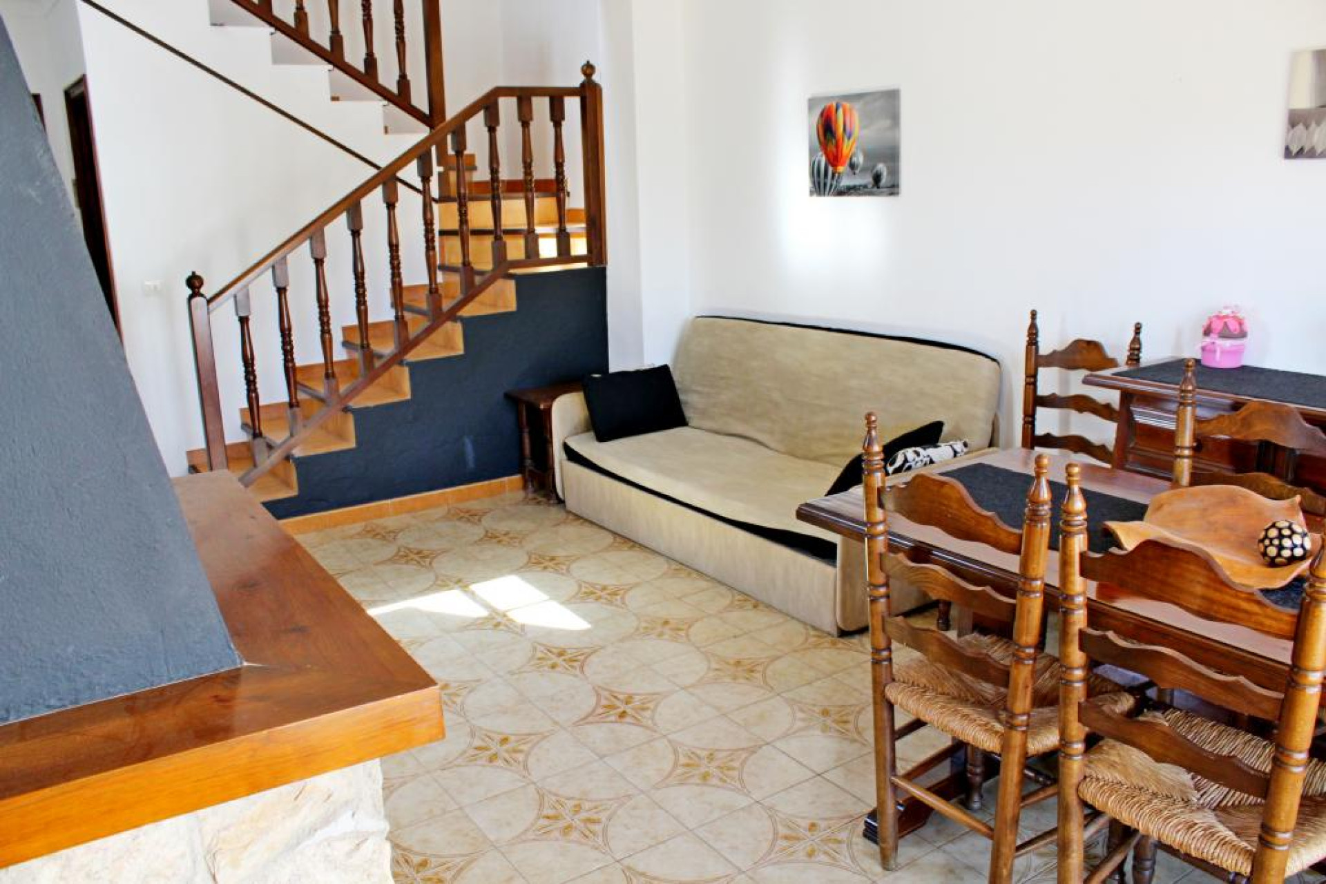 Herverkoop - Villa - Escala, L