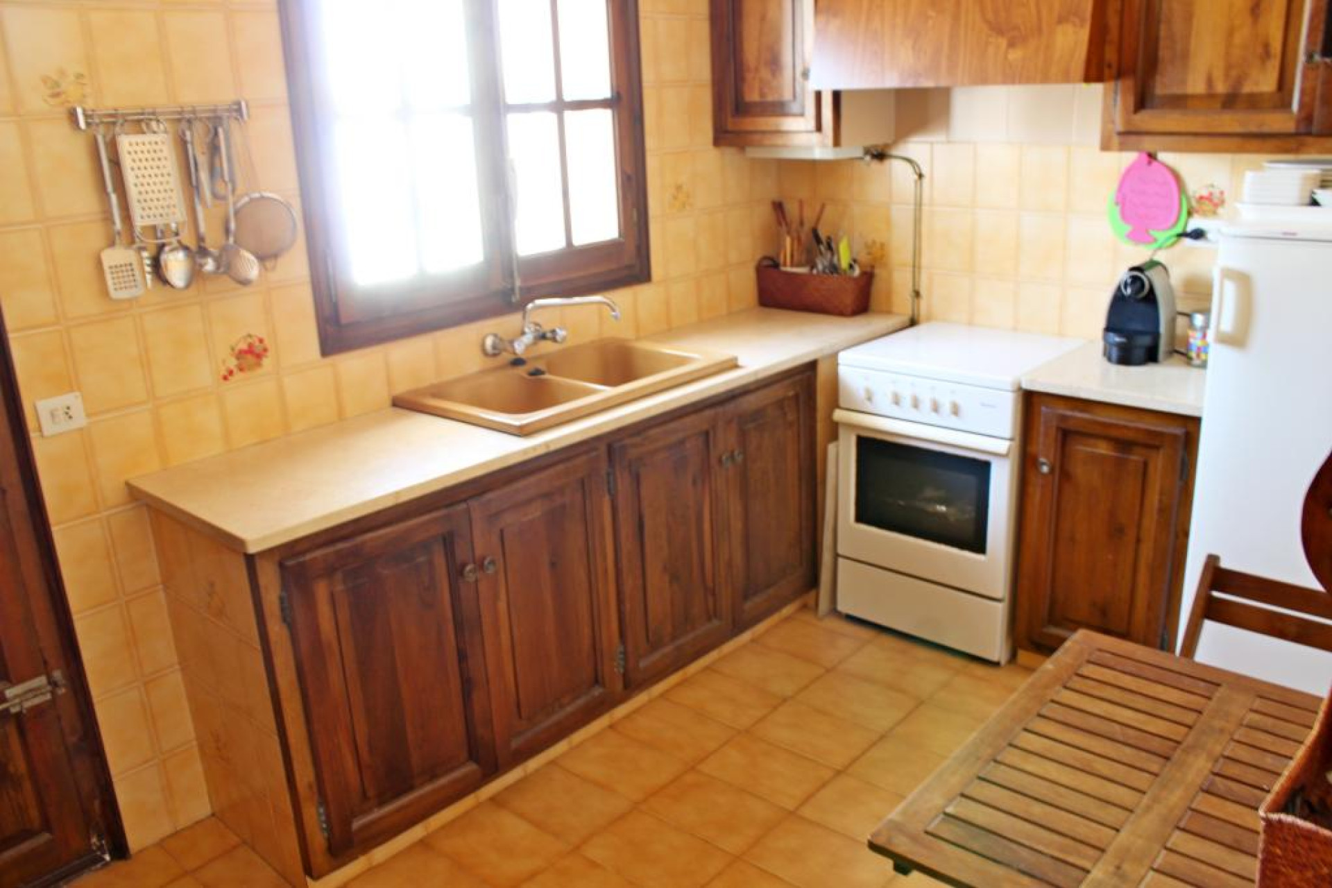 Herverkoop - Villa - Escala, L