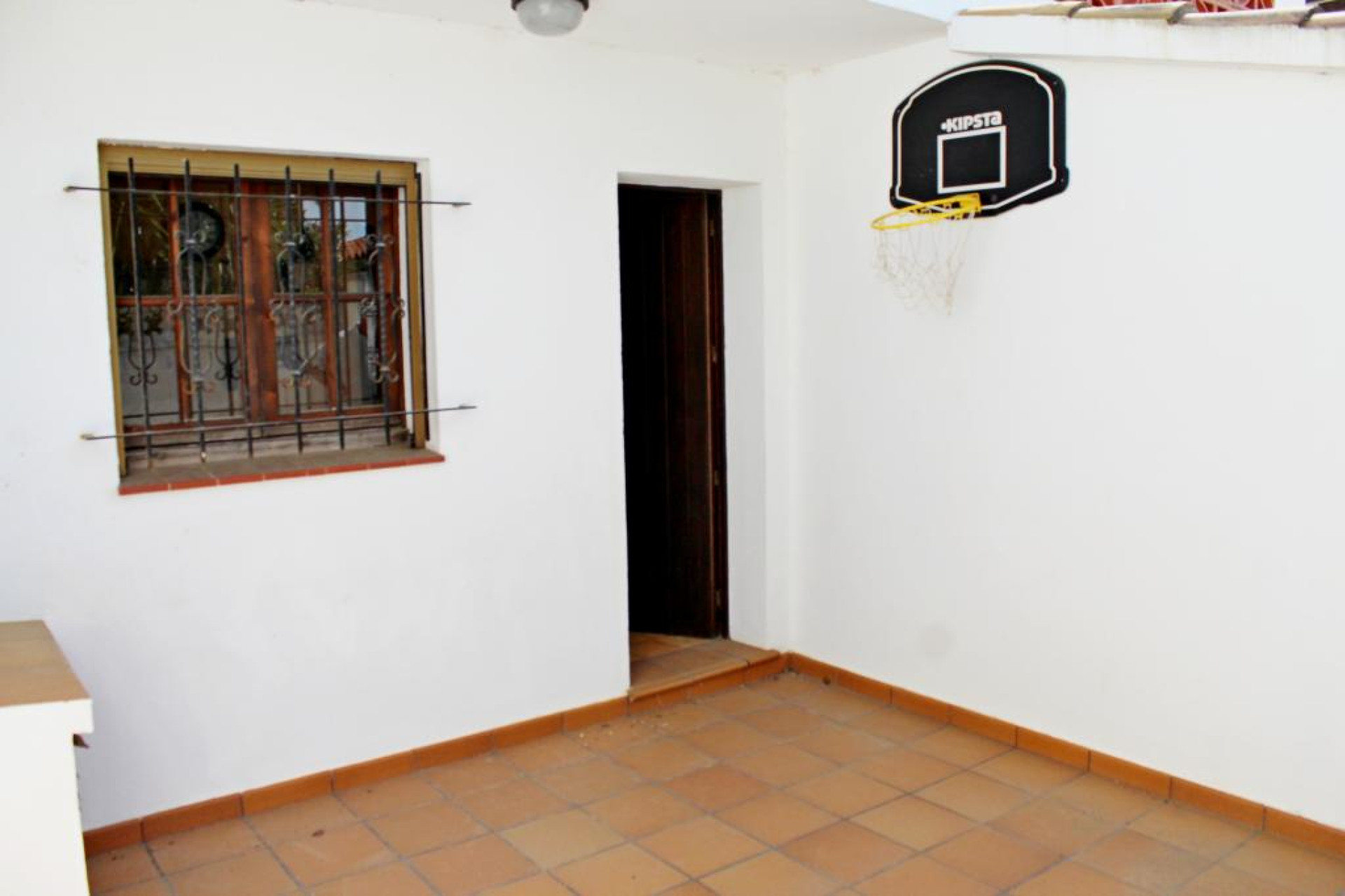 Herverkoop - Villa - Escala, L