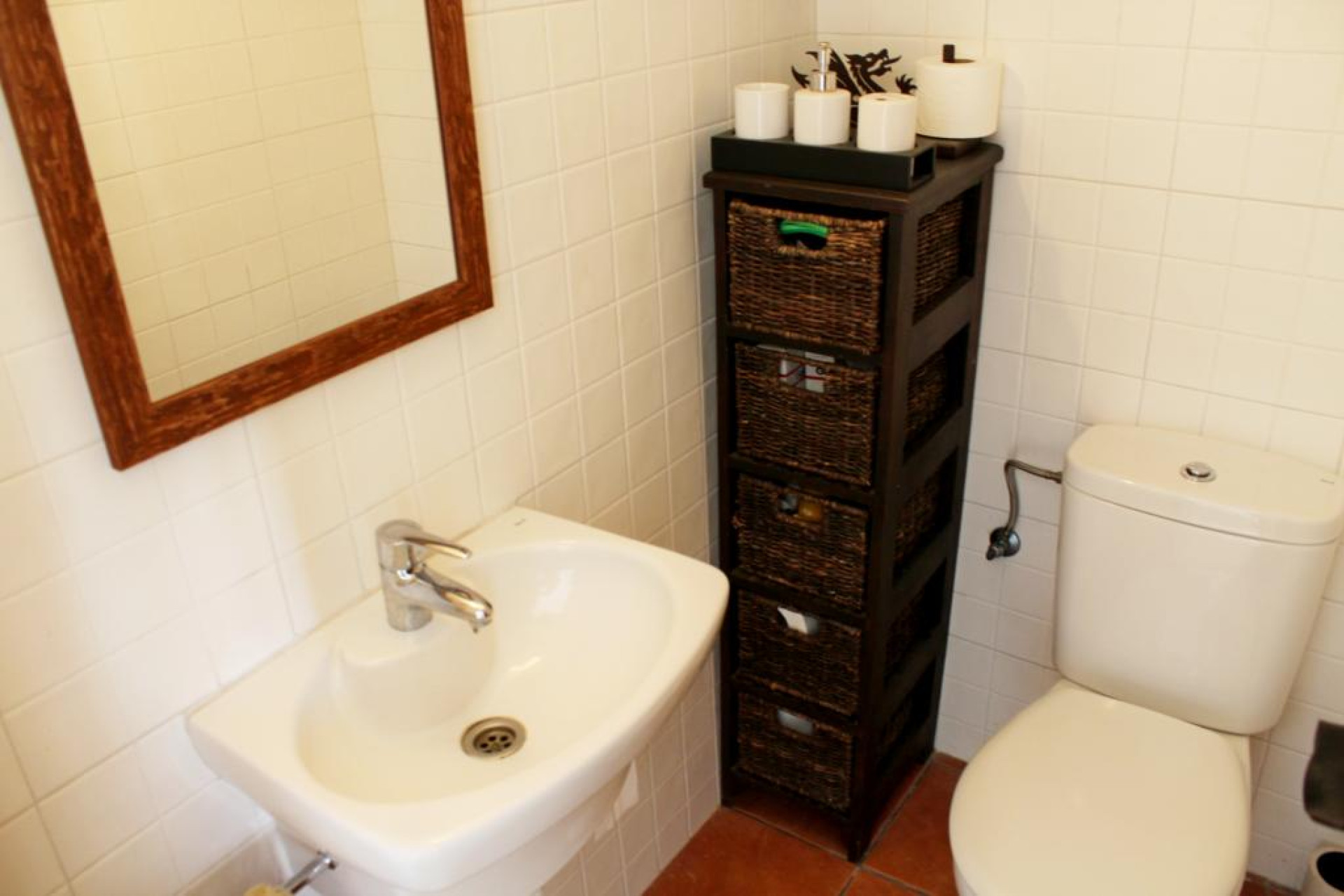 Herverkoop - Villa - Escala, L