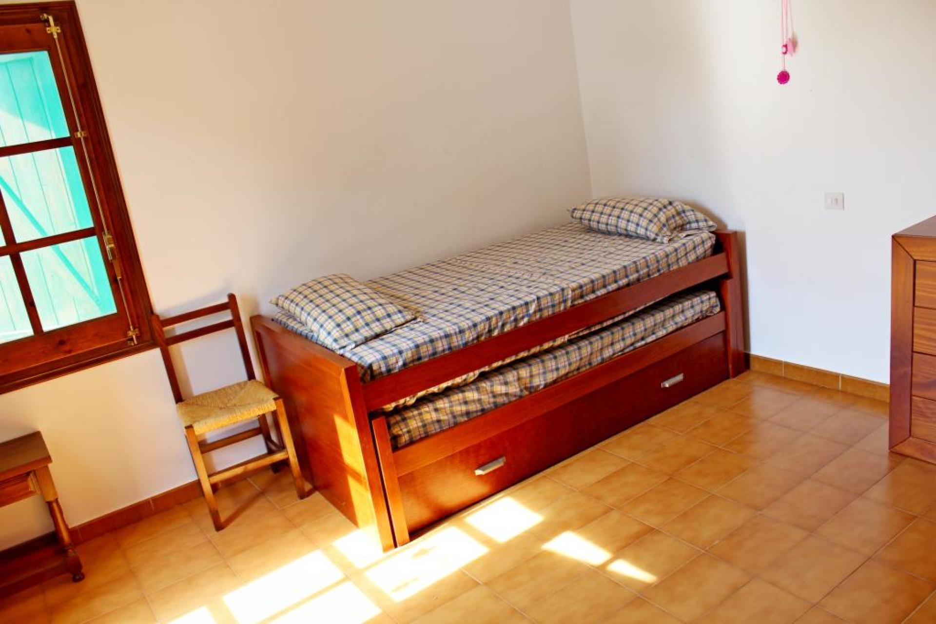 Herverkoop - Villa - Escala, L