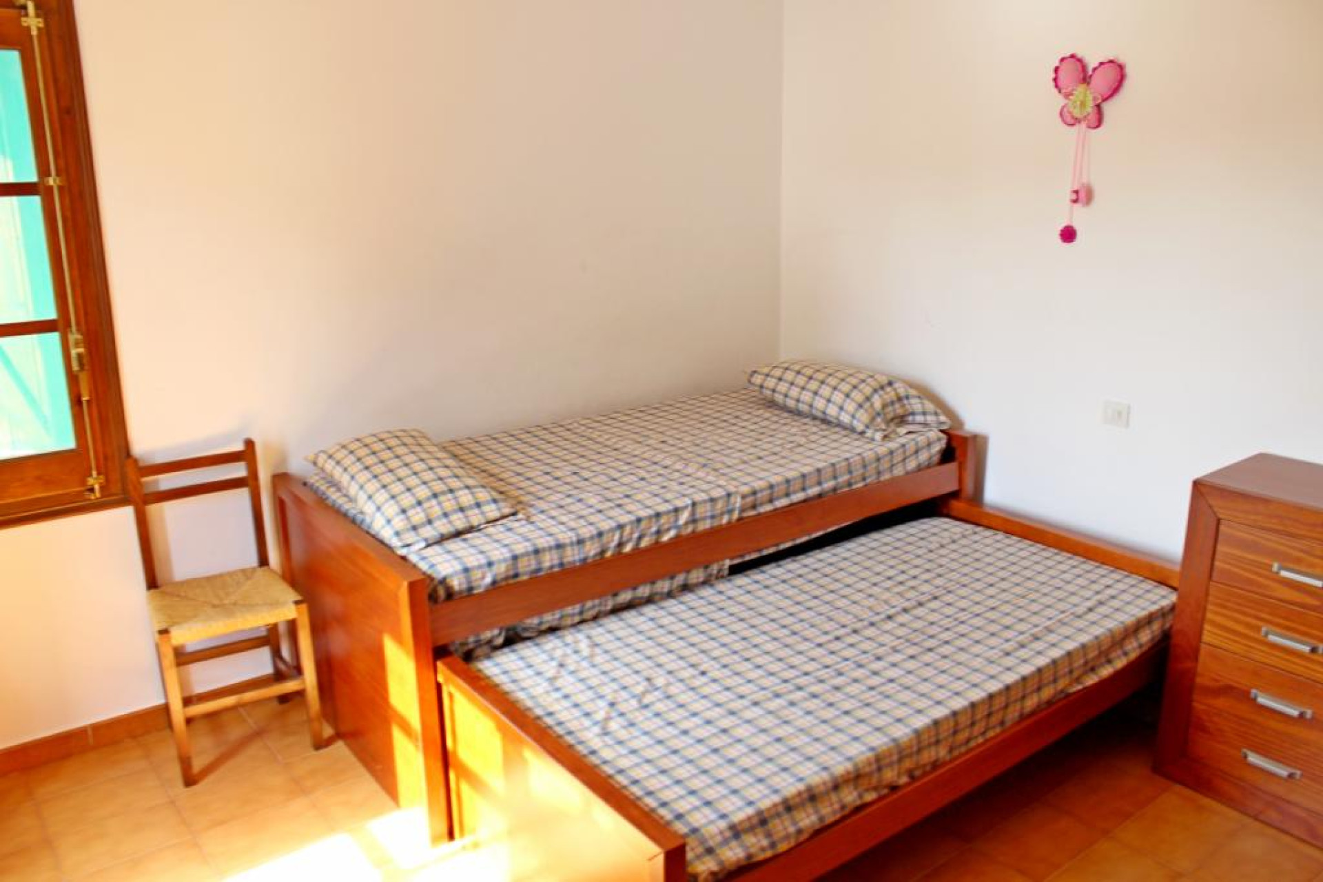 Herverkoop - Villa - Escala, L