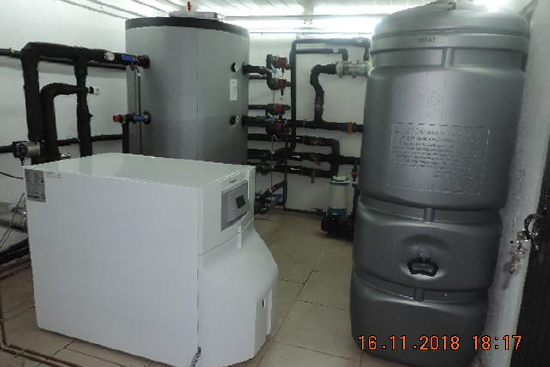 Herverkoop - Villa - Llagostera