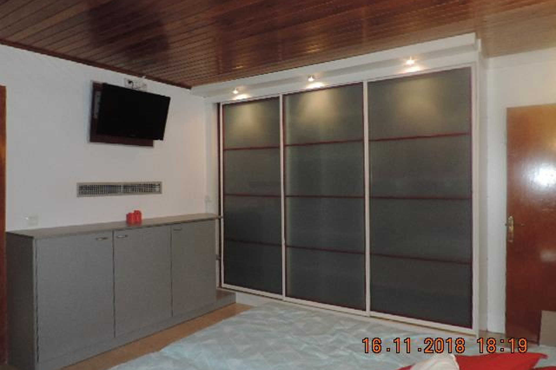 Herverkoop - Villa - Llagostera