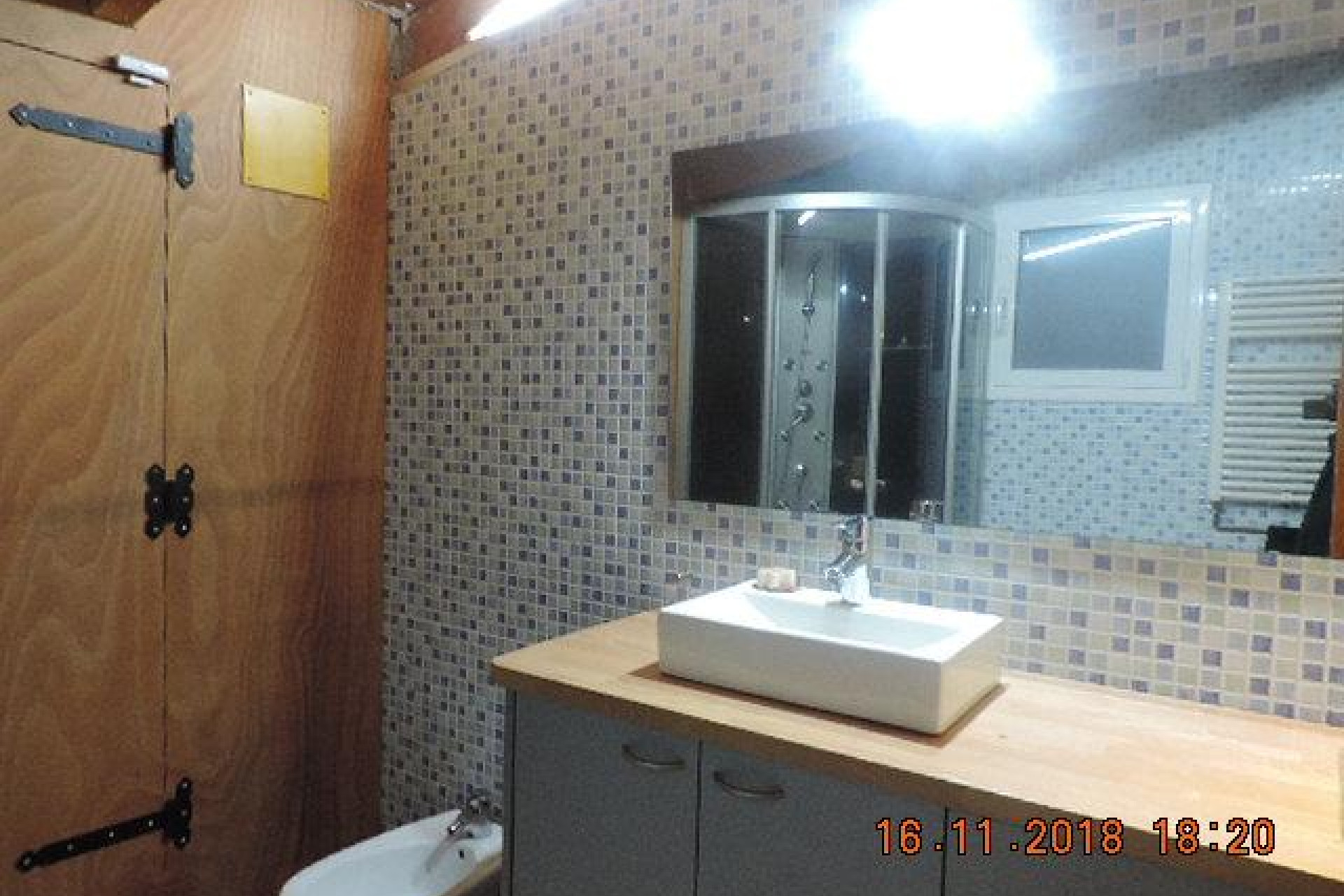 Herverkoop - Villa - Llagostera