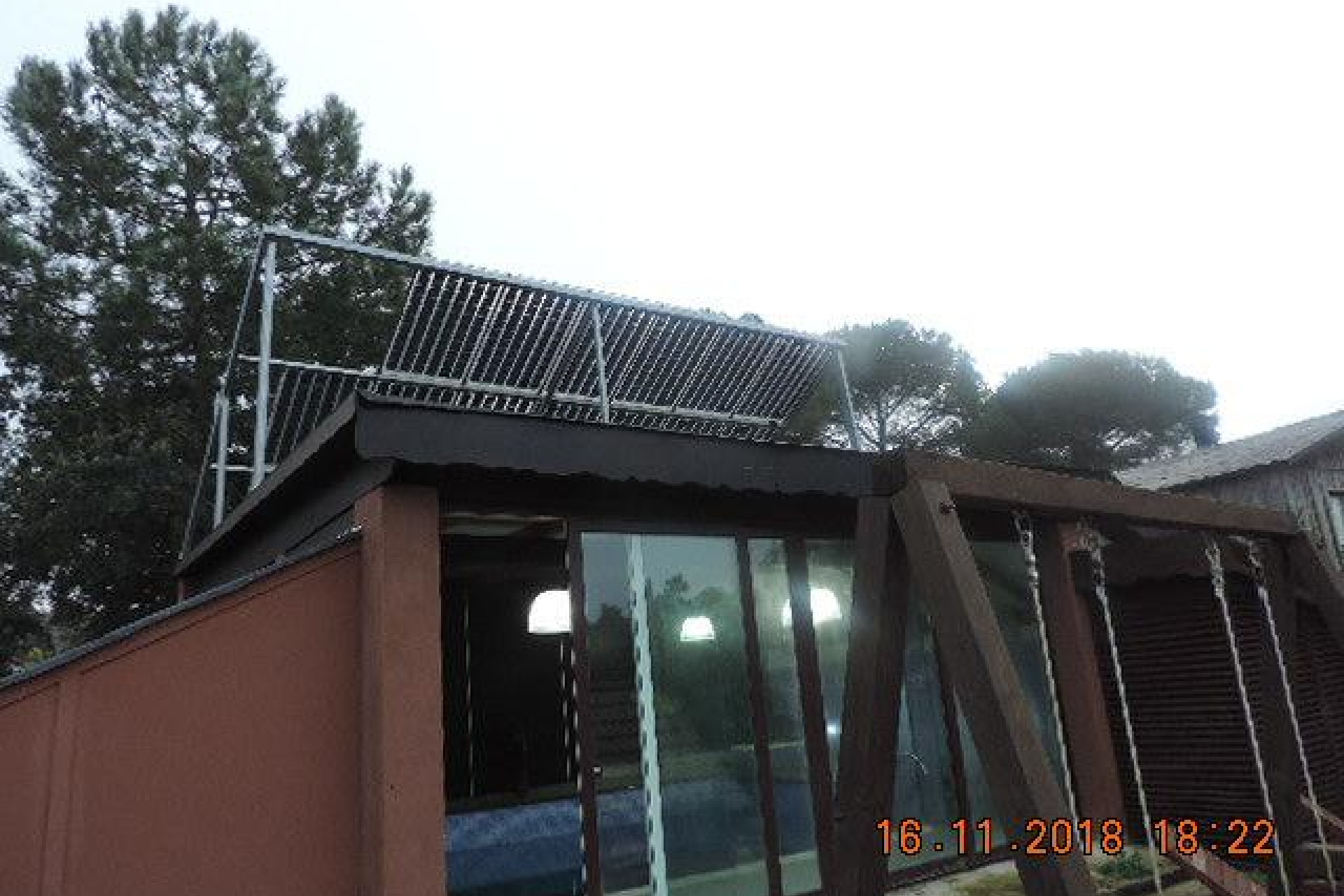 Herverkoop - Villa - Llagostera