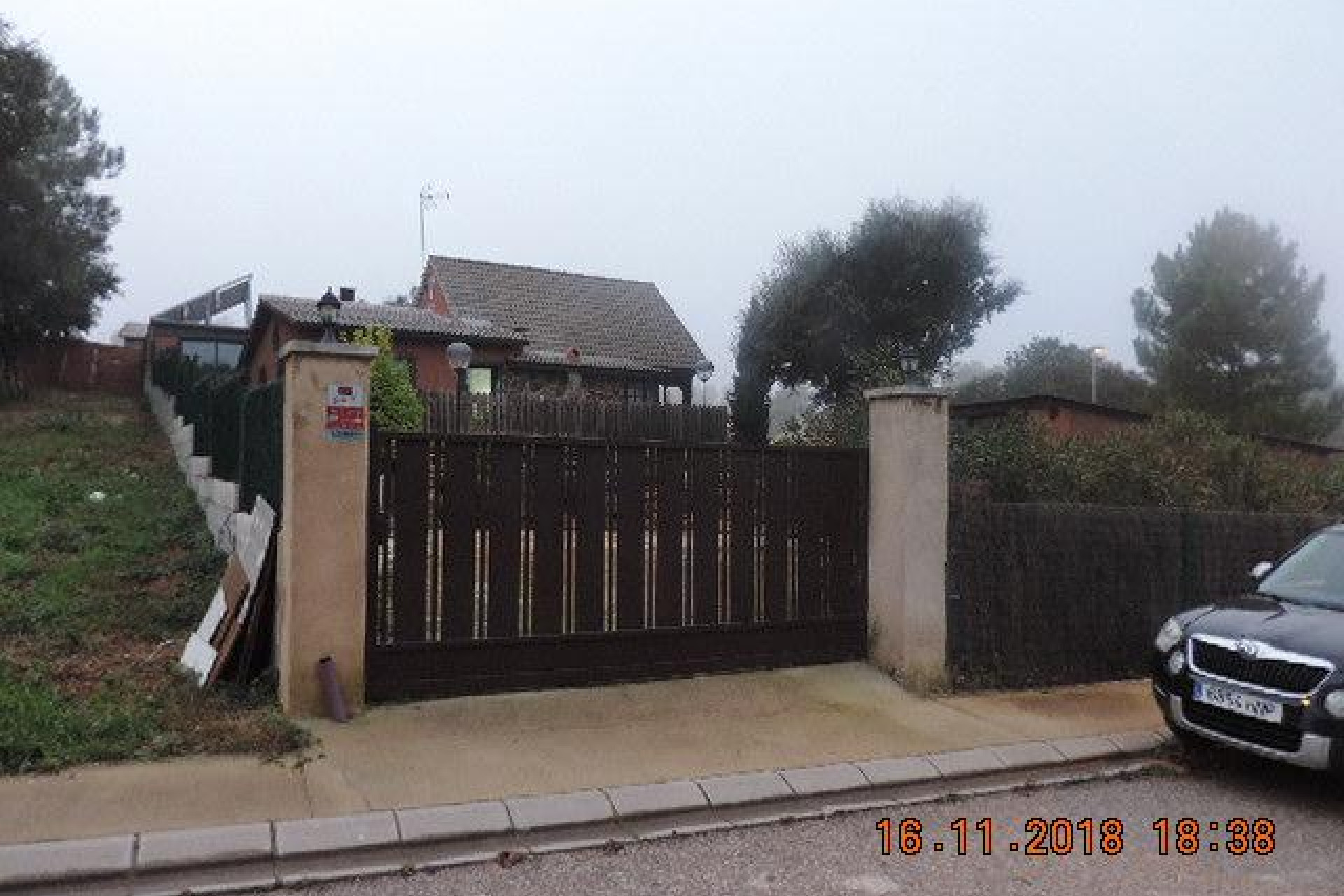 Herverkoop - Villa - Llagostera