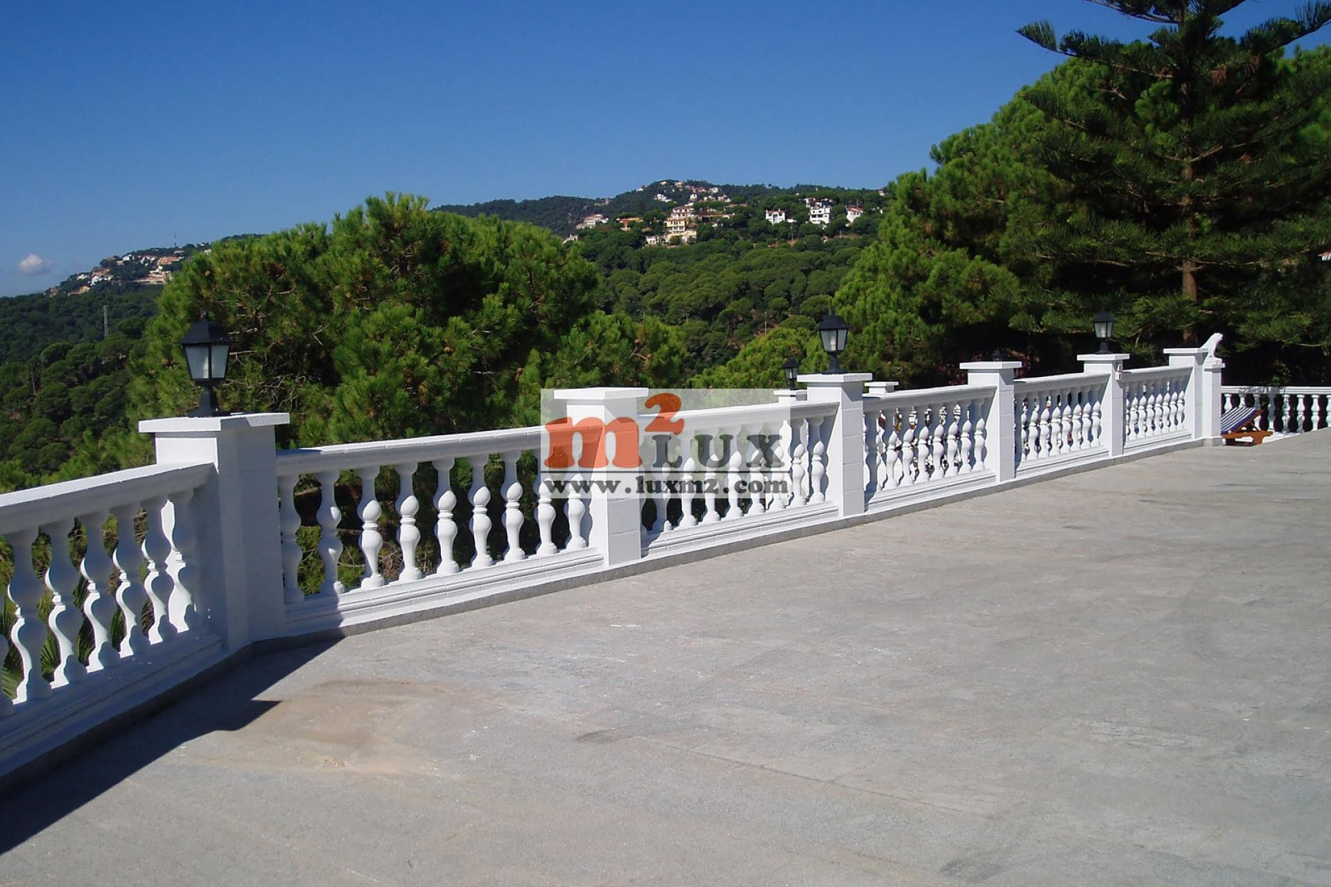 Herverkoop - Villa - Lloret de Mar - Canyelles