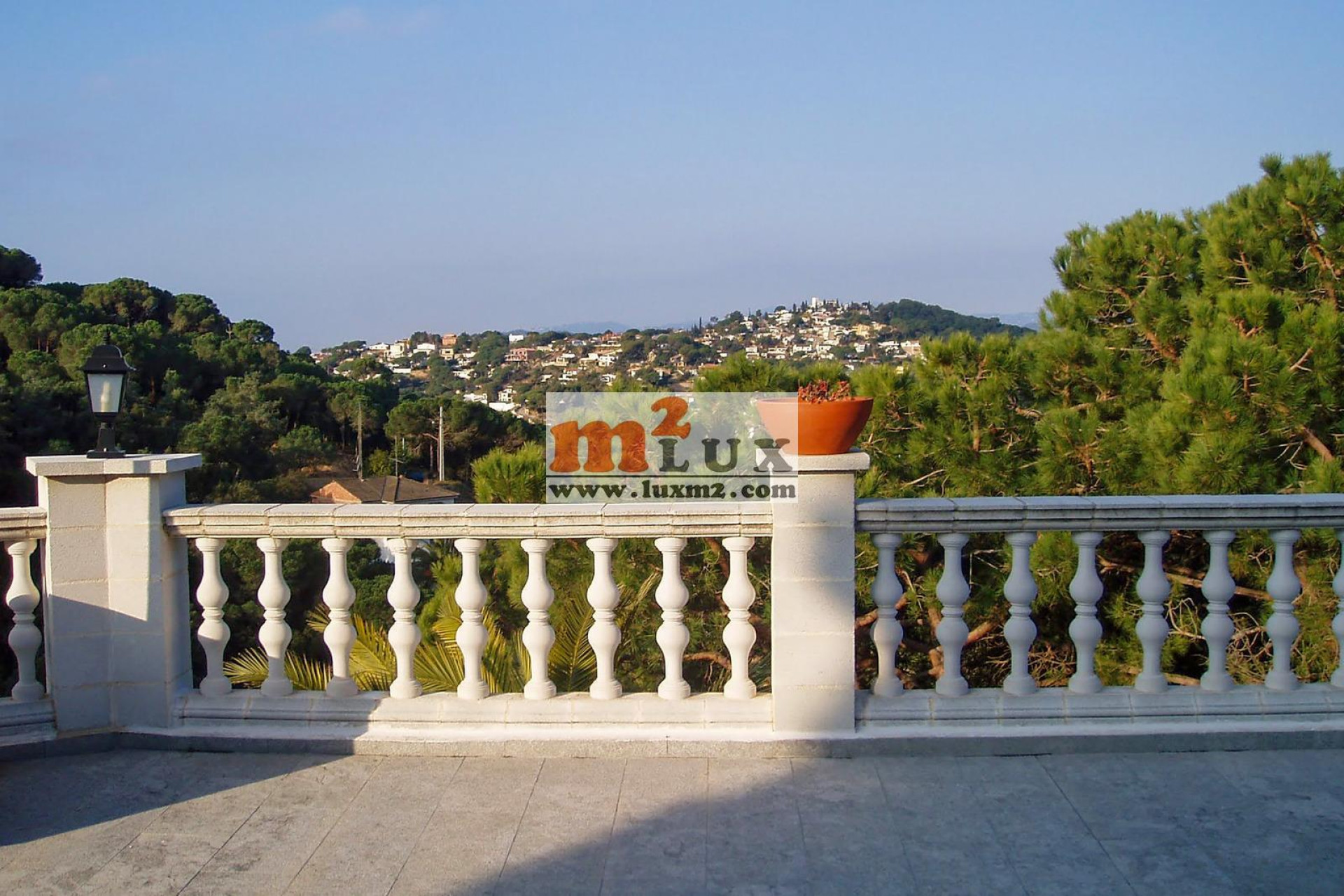 Herverkoop - Villa - Lloret de Mar - Canyelles