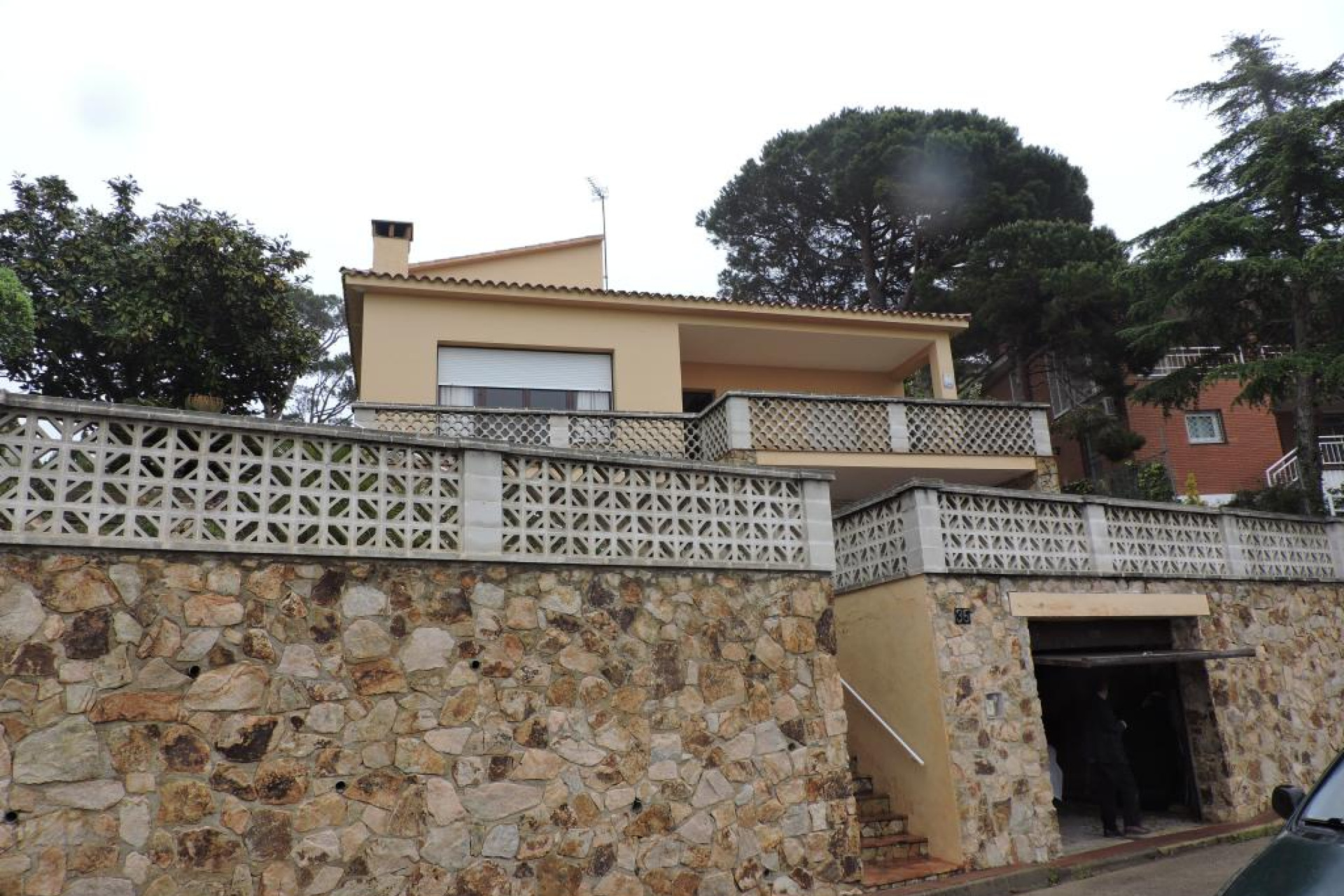 Herverkoop - Villa - Lloret de Mar - Roca Grossa