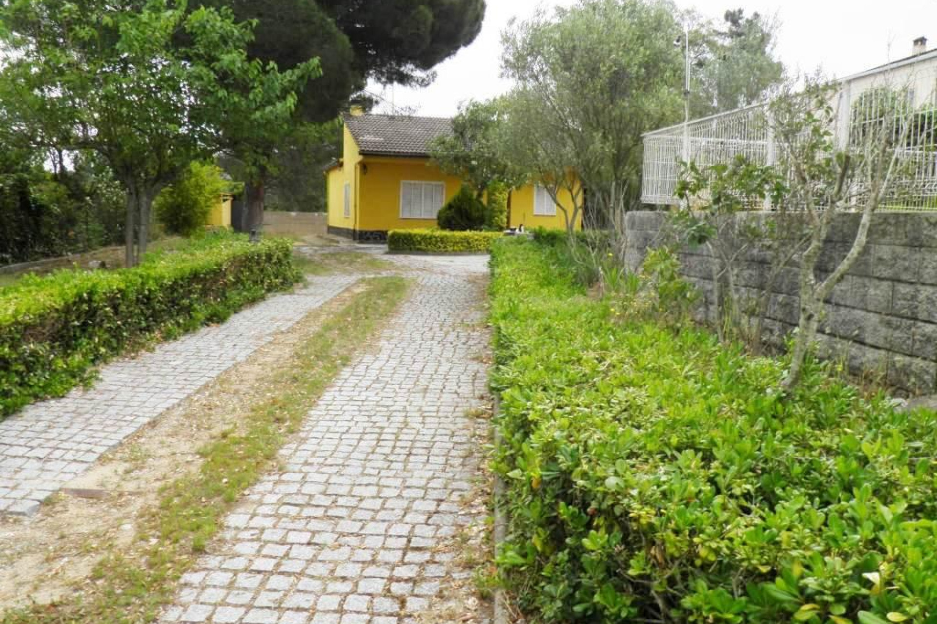 Herverkoop - Villa - Maçanet de la Selva