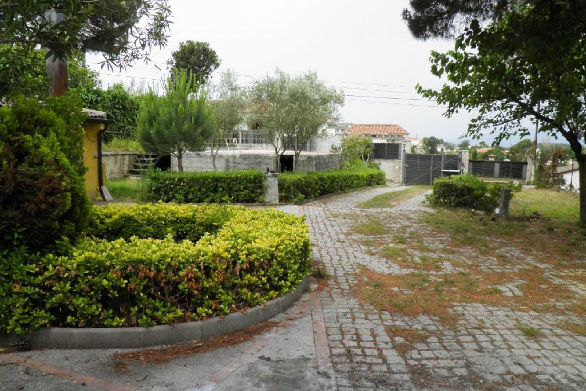 Herverkoop - Villa - Maçanet de la Selva