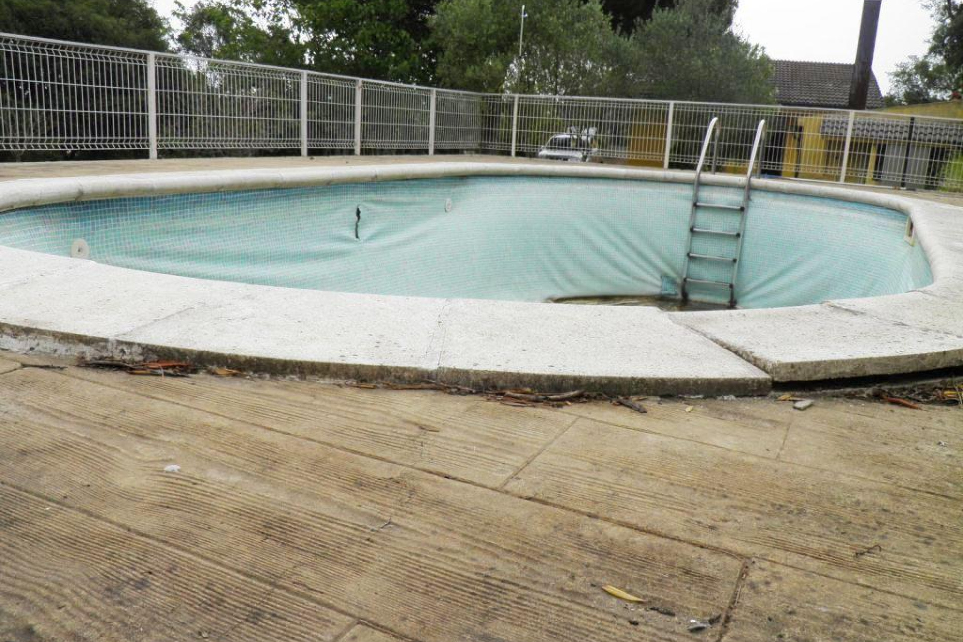 Herverkoop - Villa - Maçanet de la Selva