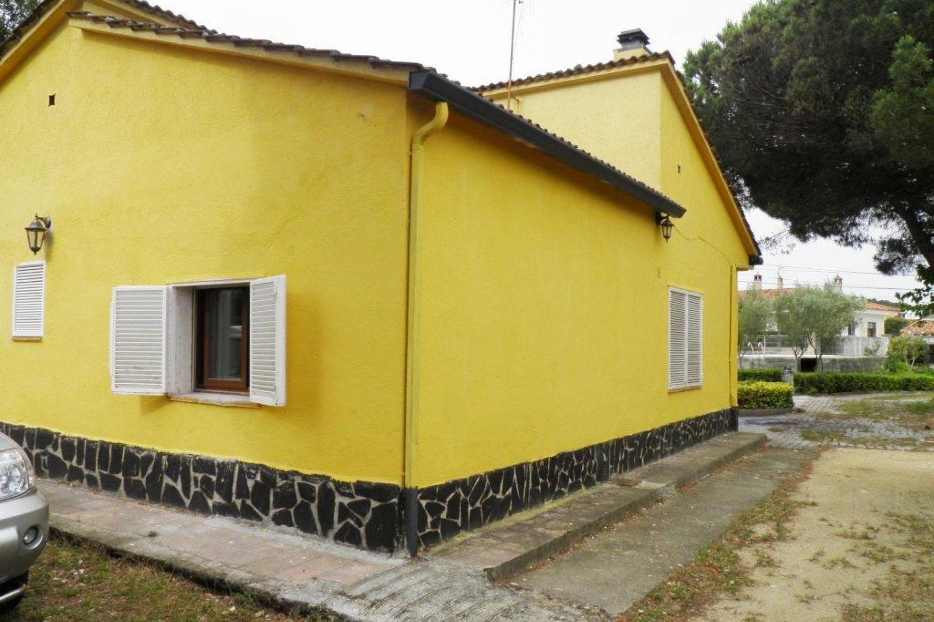 Herverkoop - Villa - Maçanet de la Selva