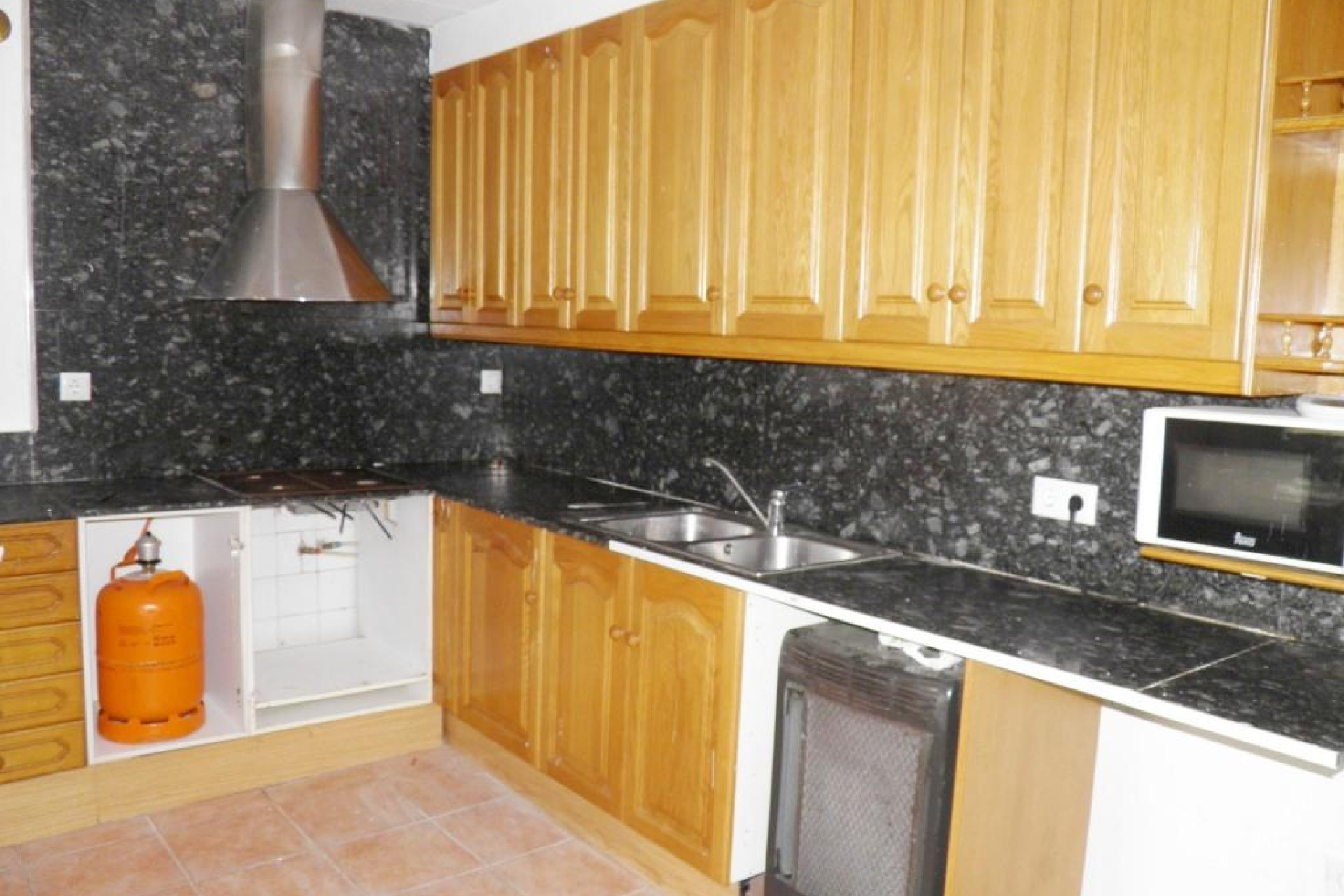 Herverkoop - Villa - Maçanet de la Selva