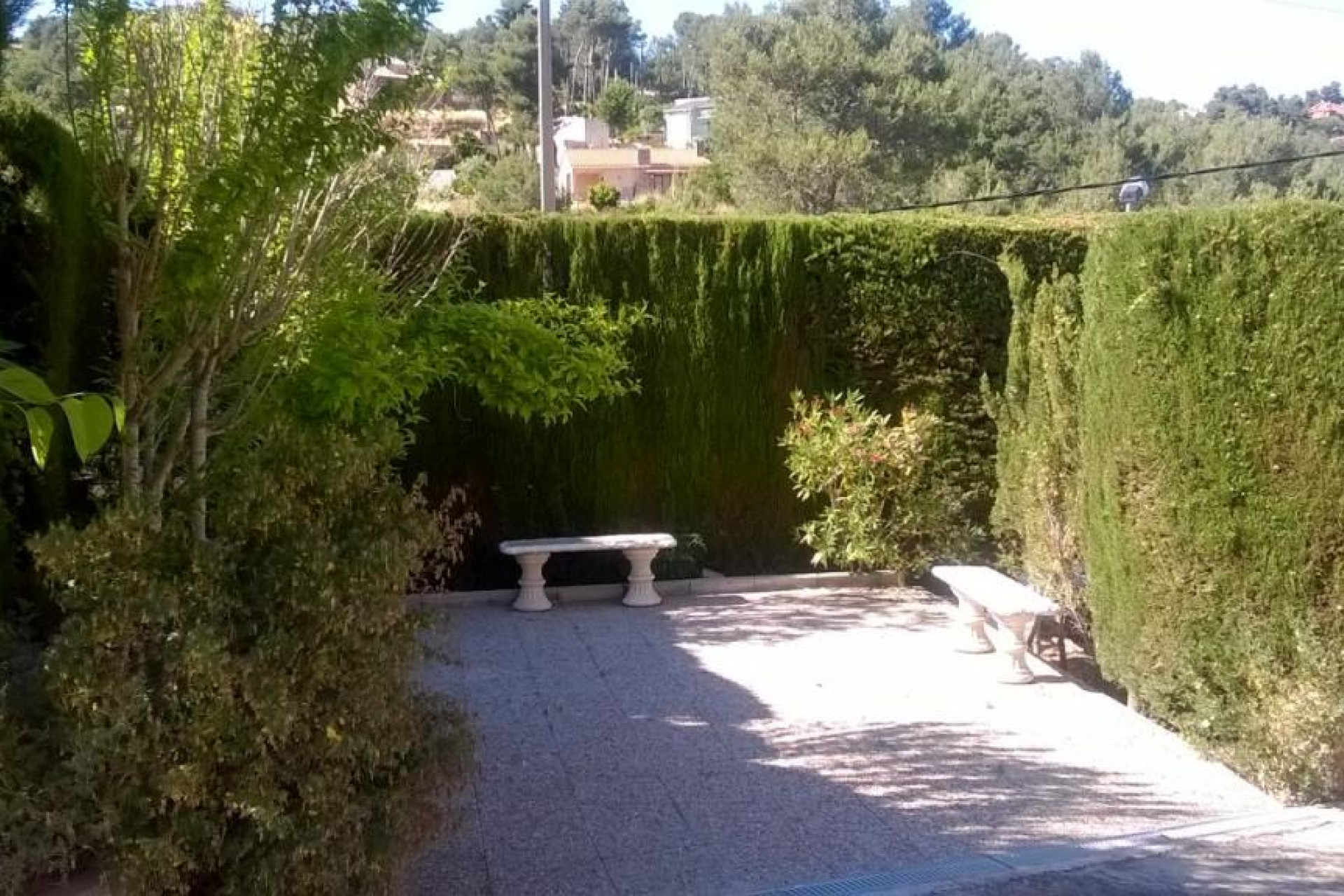 Herverkoop - Villa - Olesa de Bonesvalls