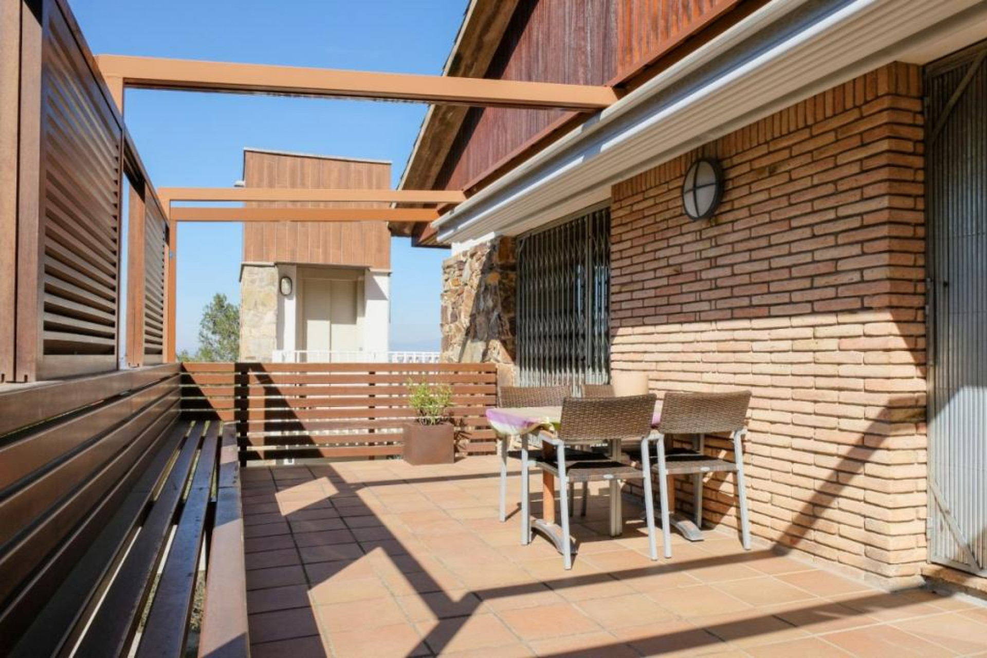 Herverkoop - Villa - Sant Cugat del Vallès - Valldoreix