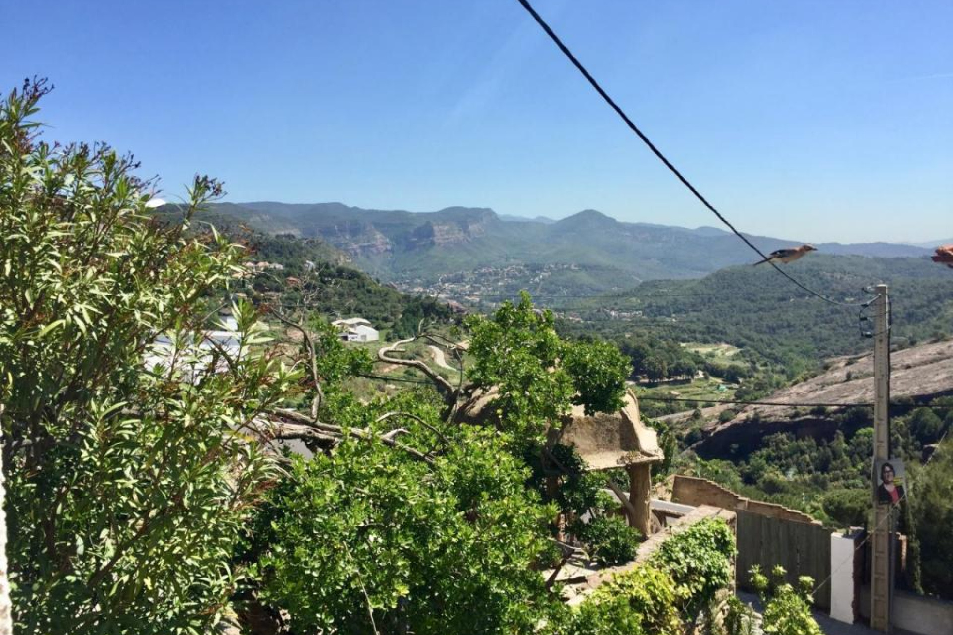 Herverkoop - Villa - Sant Feliu de Codines