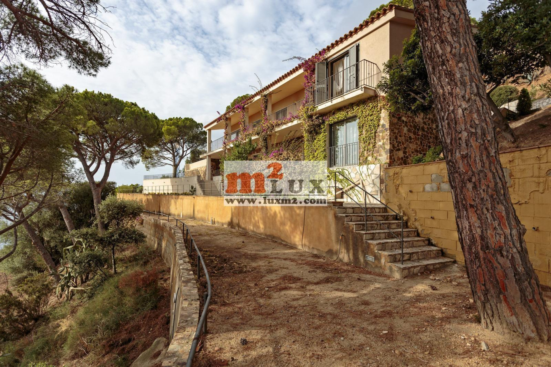 Herverkoop - Villa - Sant Feliu de Guixols - Urbanització Punta Brava