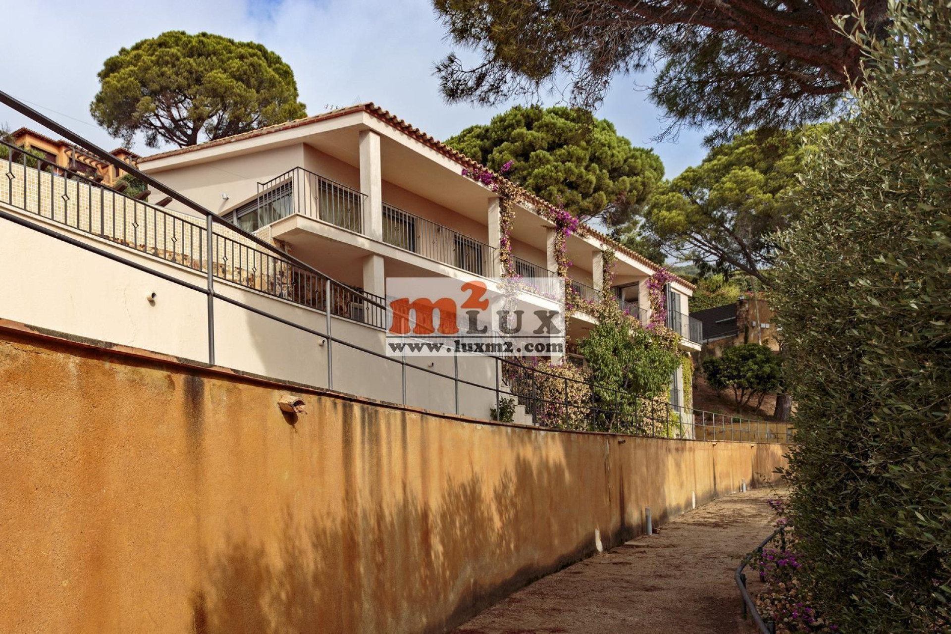 Herverkoop - Villa - Sant Feliu de Guixols - Urbanització Punta Brava