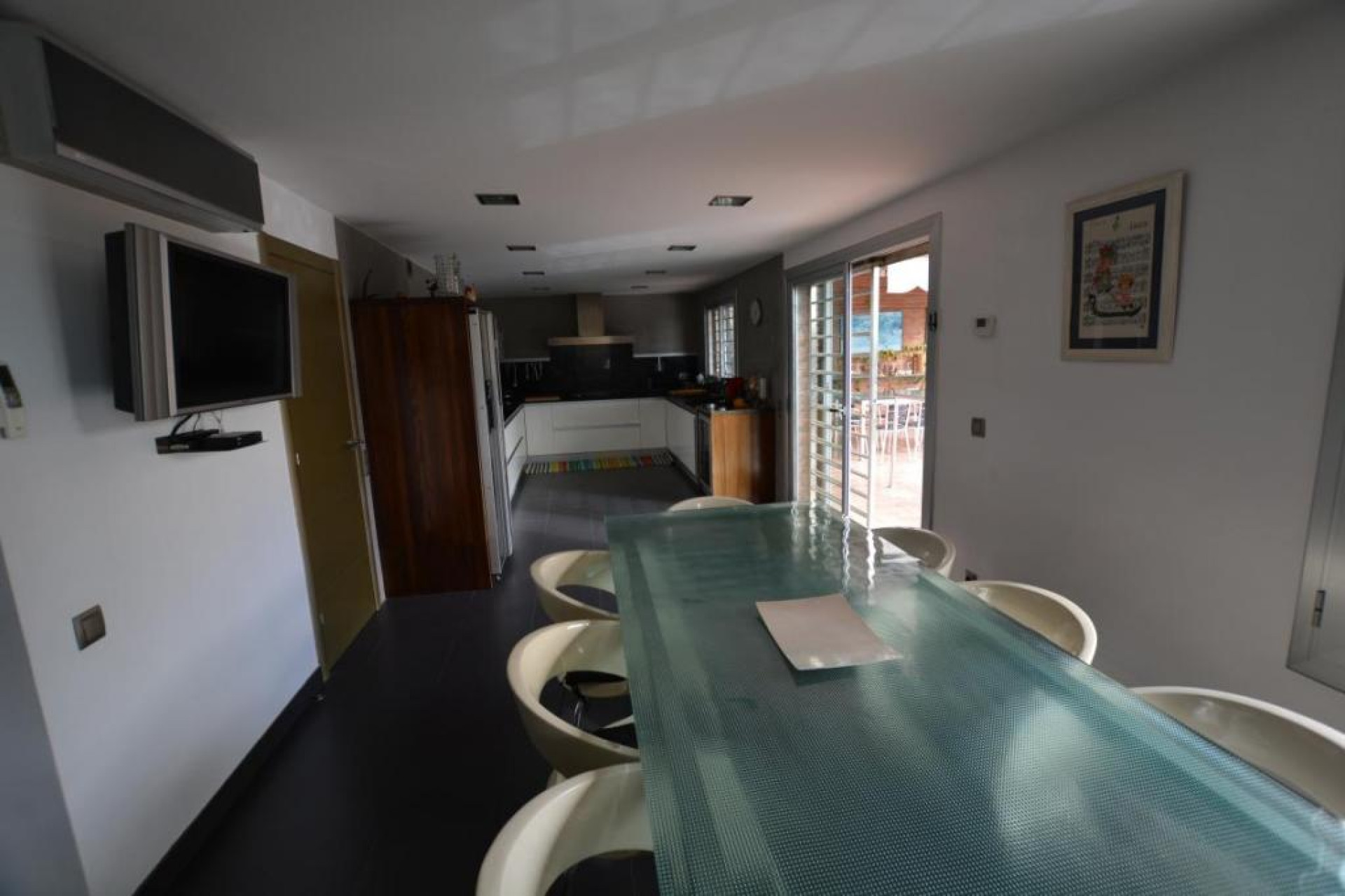 Herverkoop - Villa - Sant Vicenç de Montalt