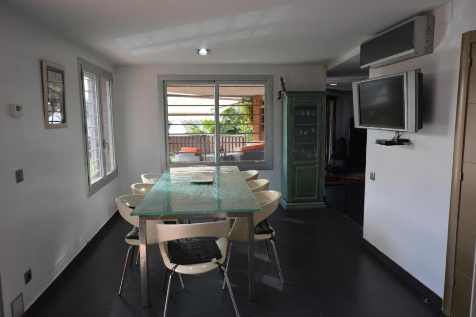 Herverkoop - Villa - Sant Vicenç de Montalt