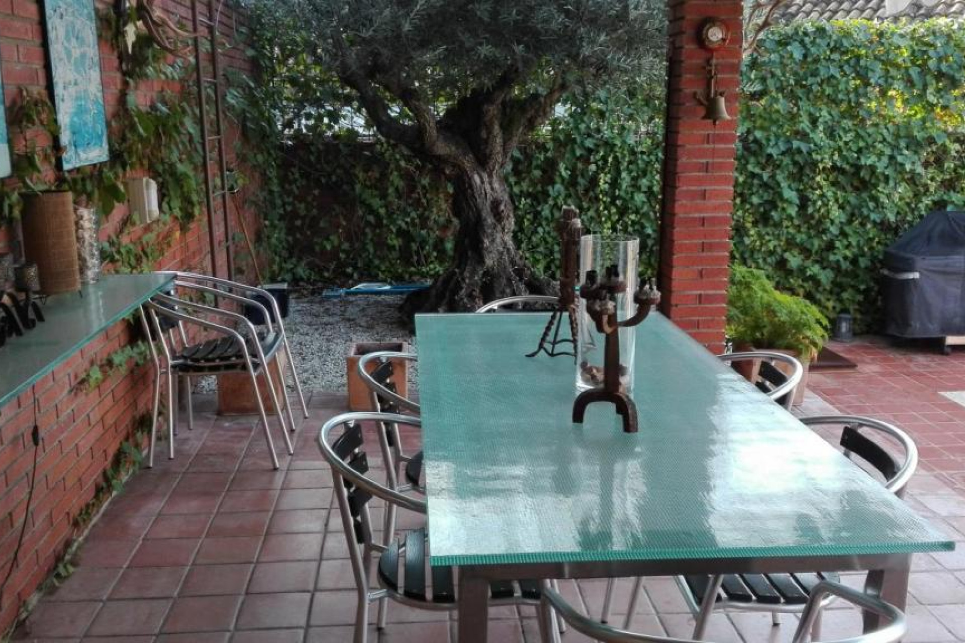 Herverkoop - Villa - Sant Vicenç de Montalt