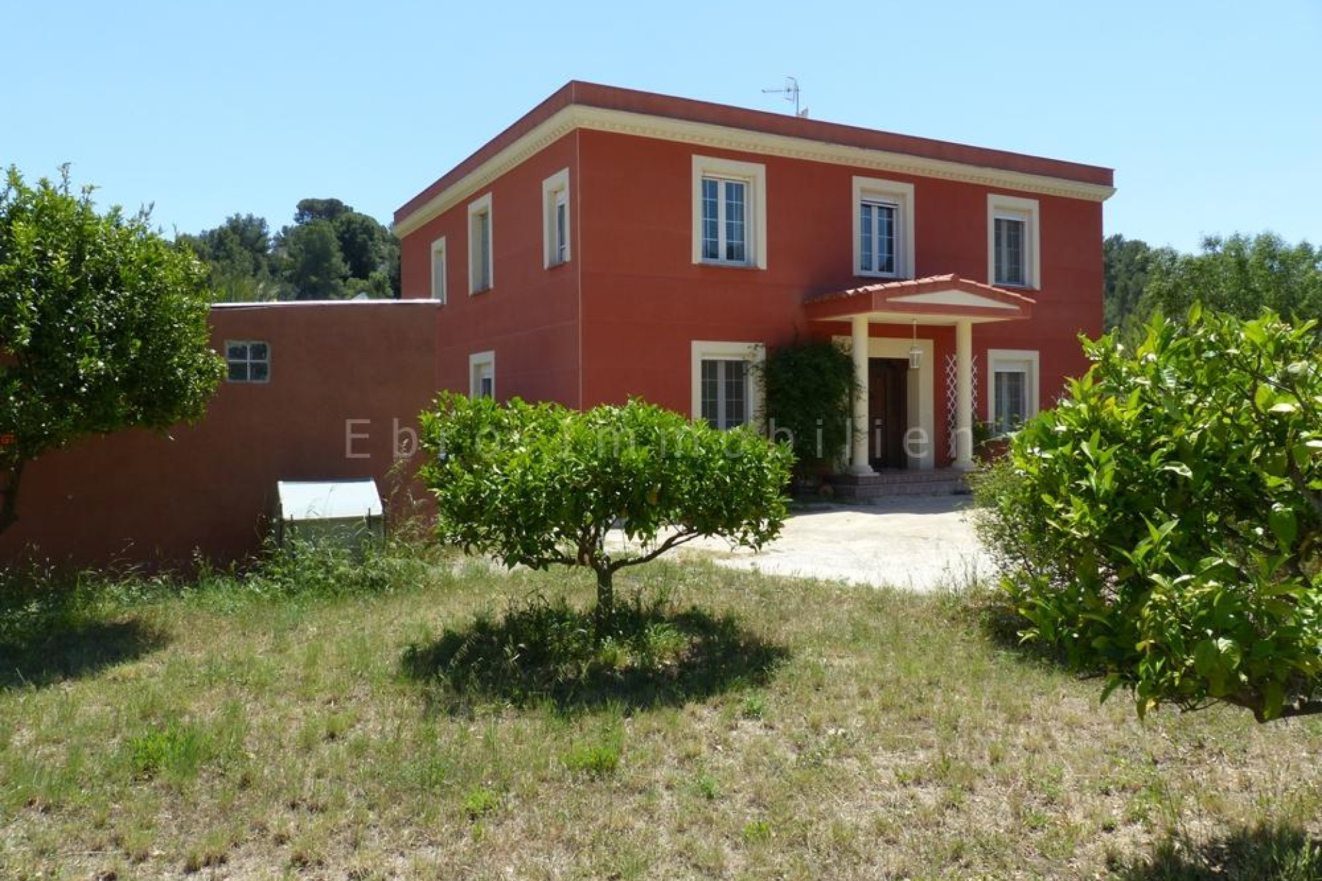 Herverkoop - Villa - Tortosa - Remolins