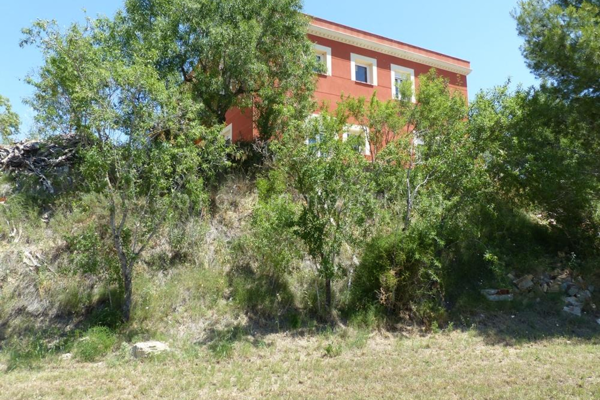 Herverkoop - Villa - Tortosa - Remolins