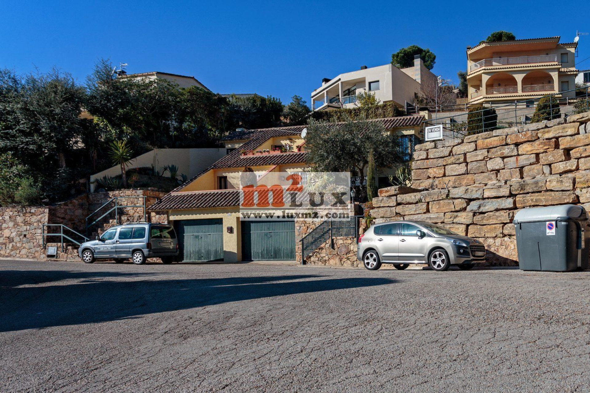 Herverkoop - Villa - Tossa de Mar